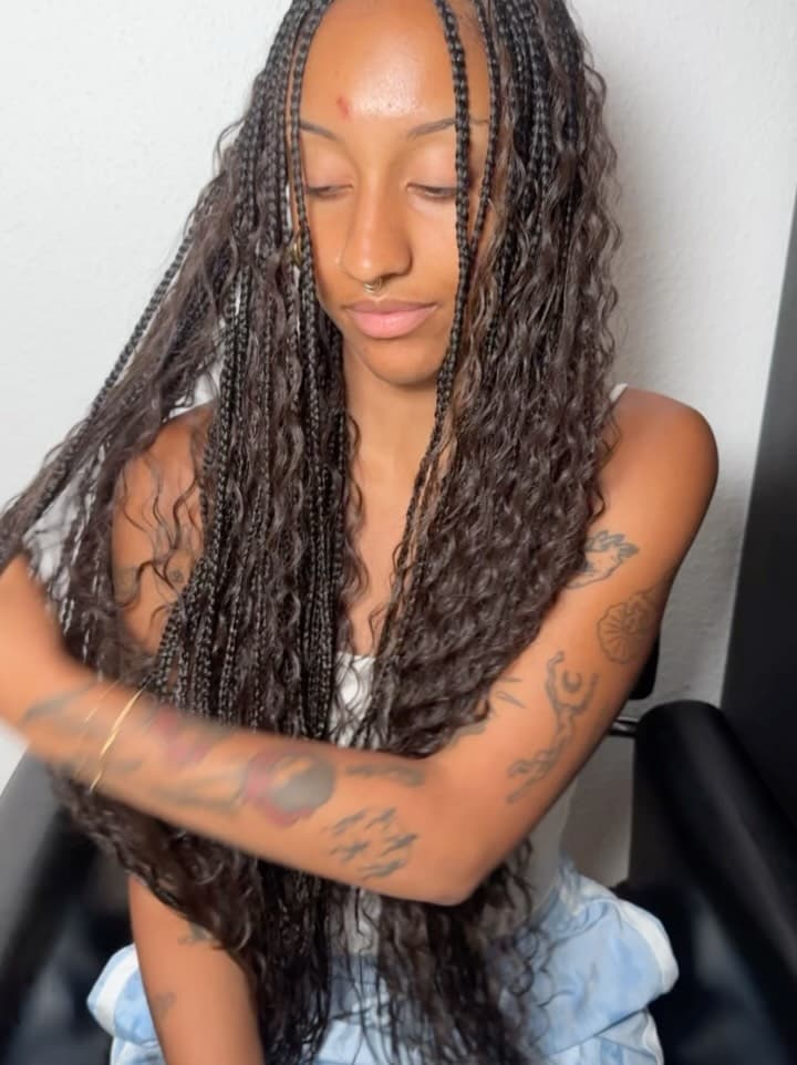 braidsfactory_luena - Photo 2