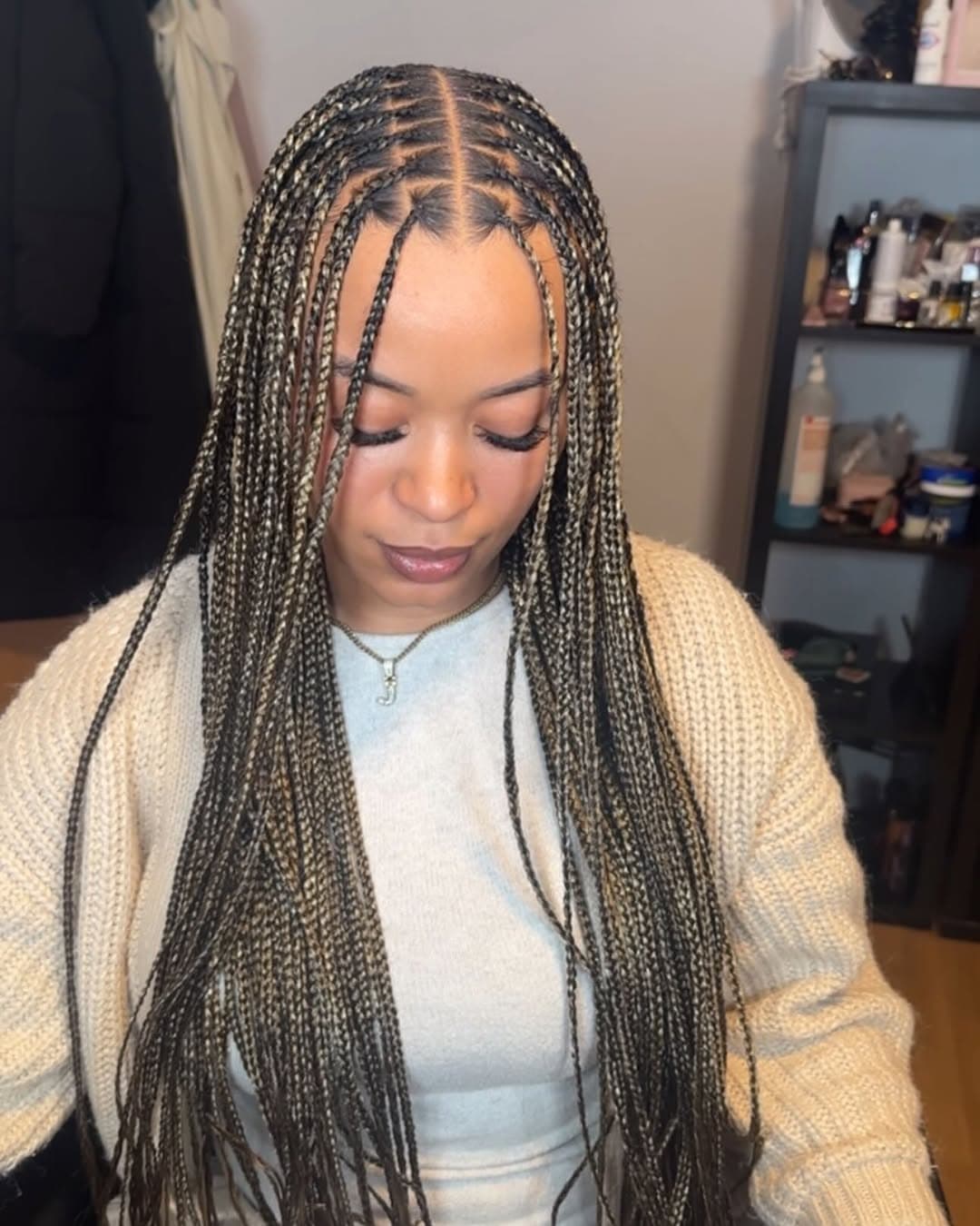 braidsfactory_luena - Photo 3