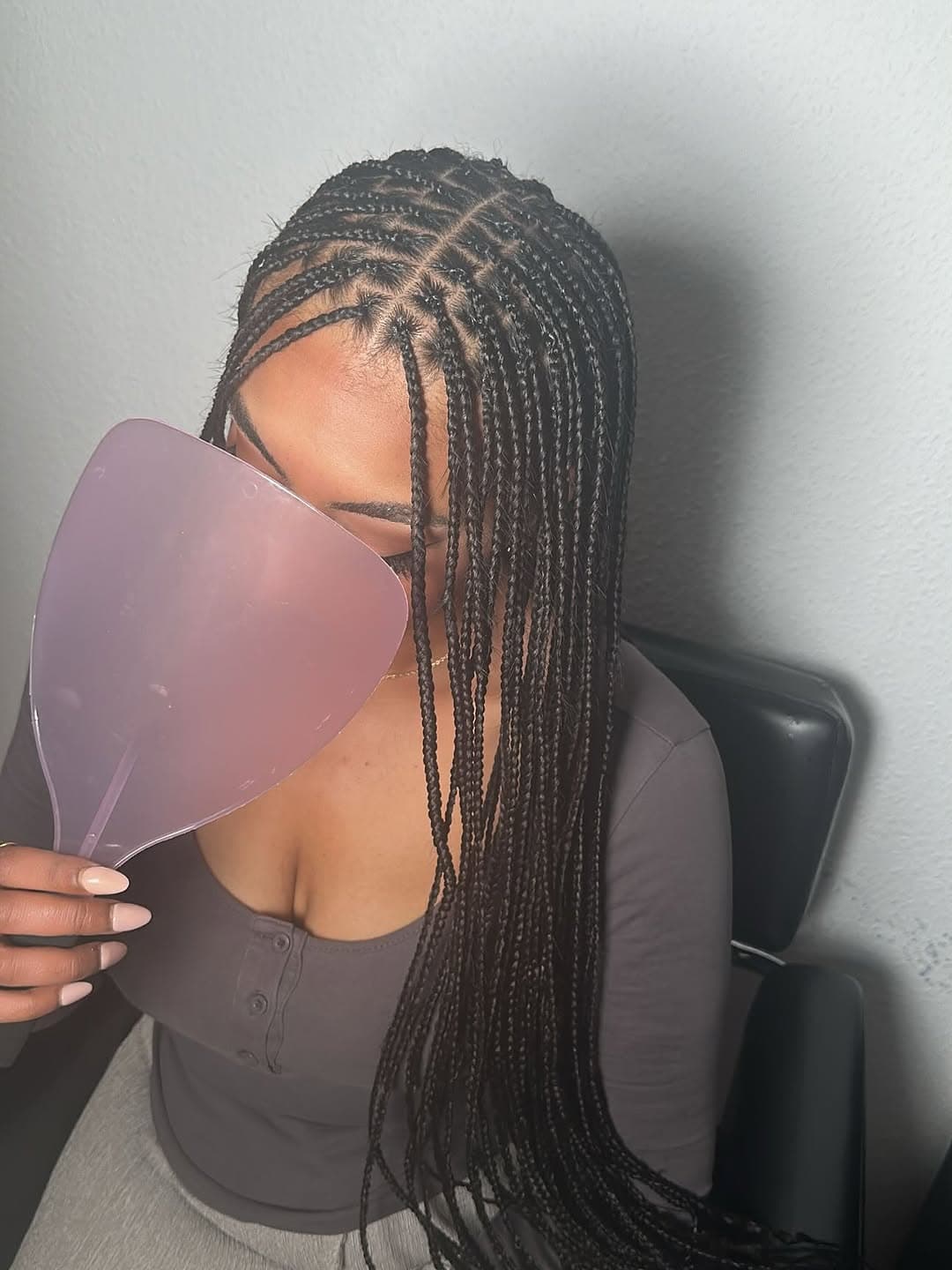 braidsfactory_luena - Photo 4