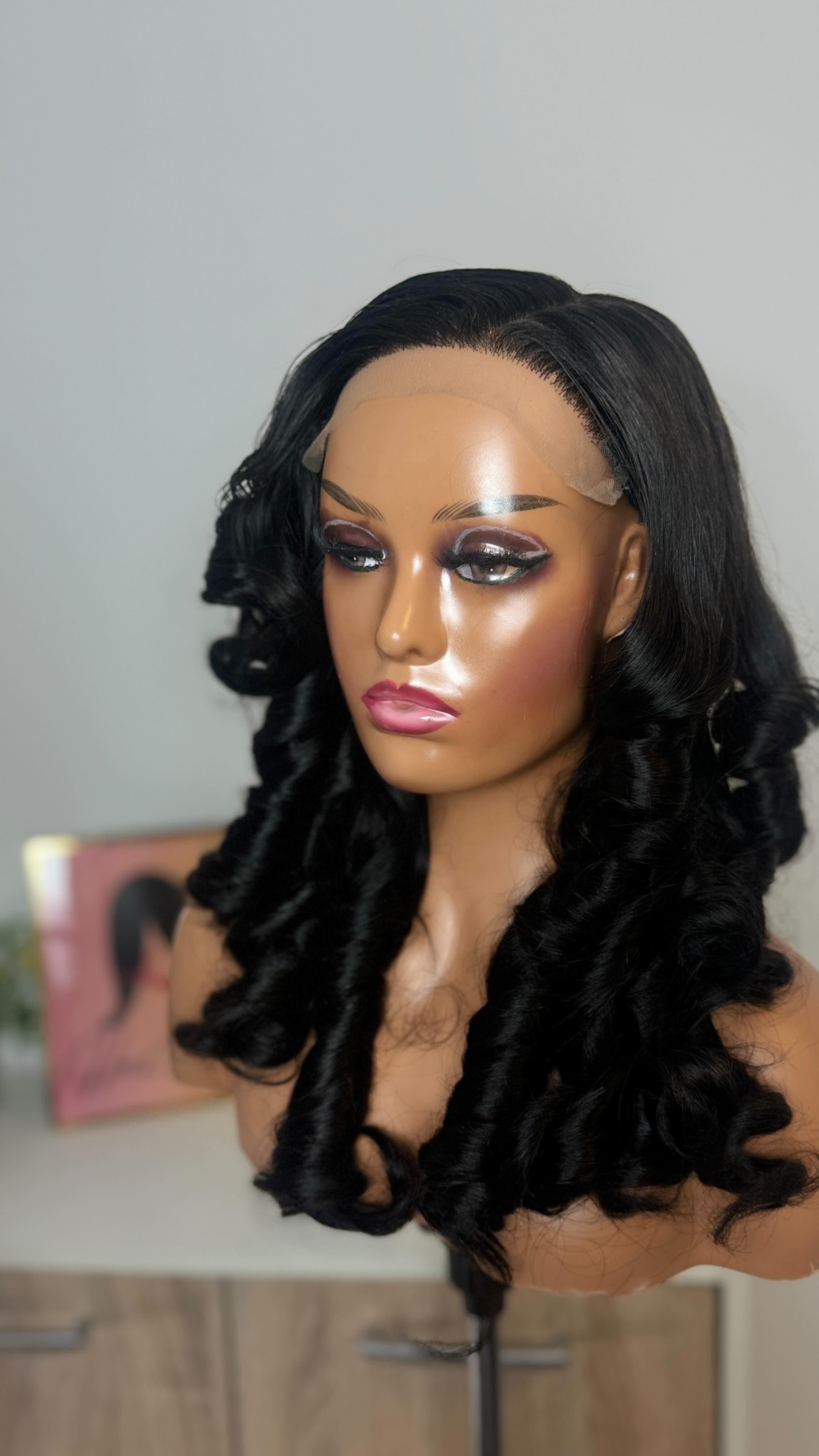 Haircradle - Photo 2