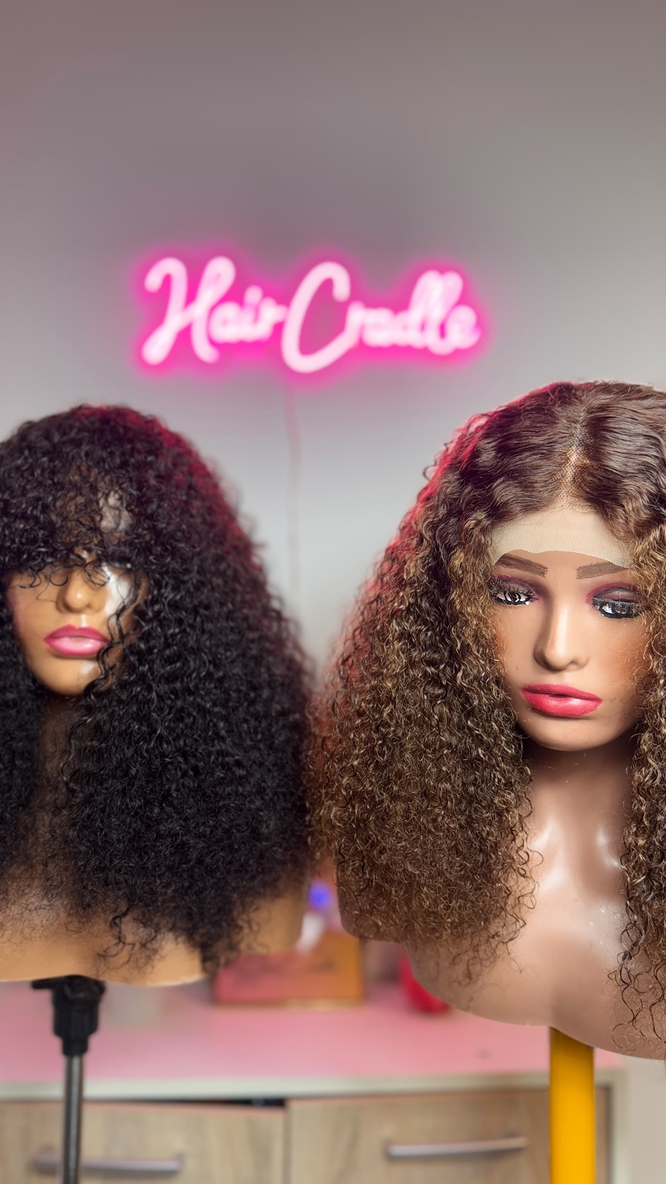 Haircradle - Photo 3