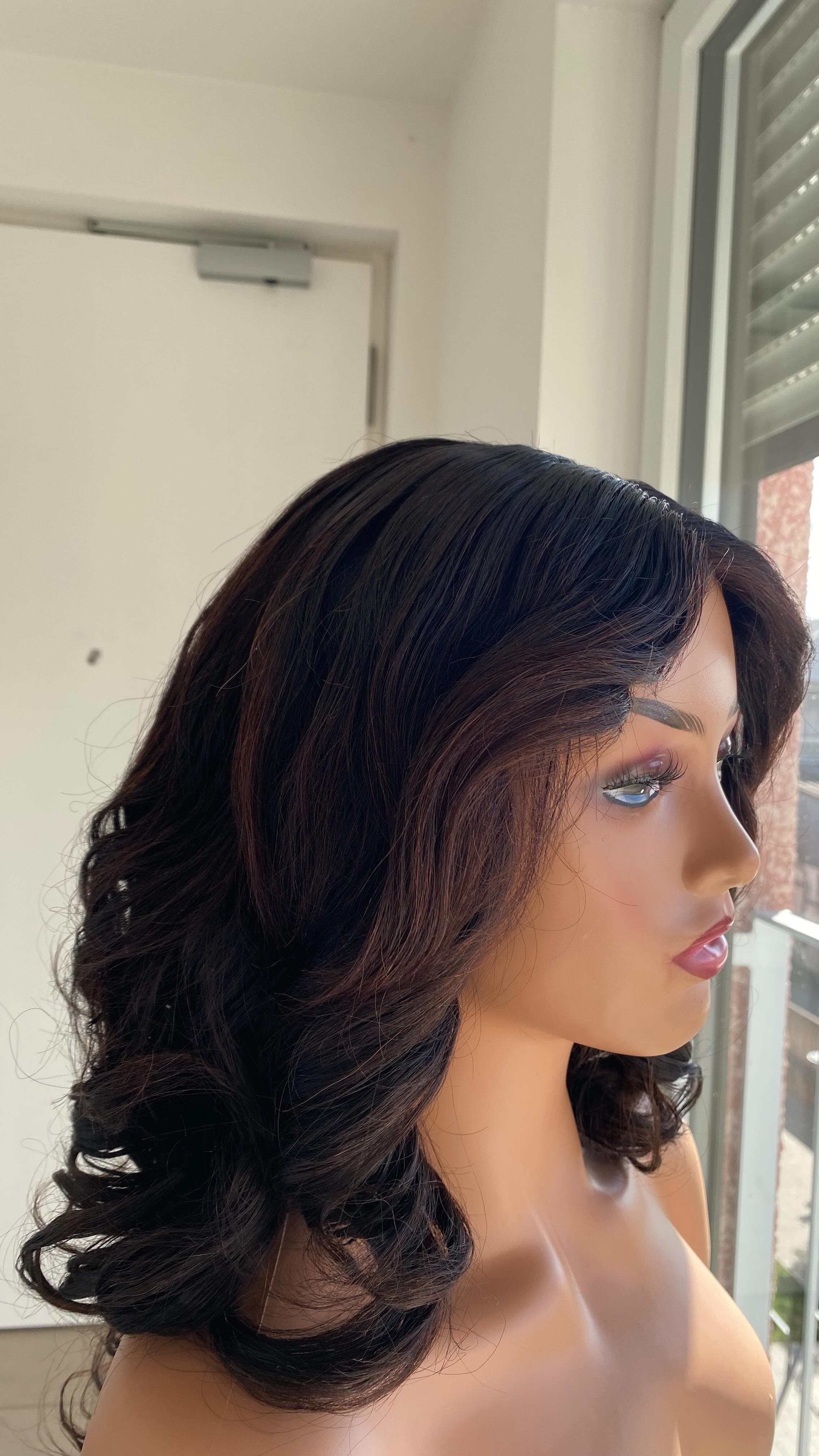 Haircradle - Photo 11