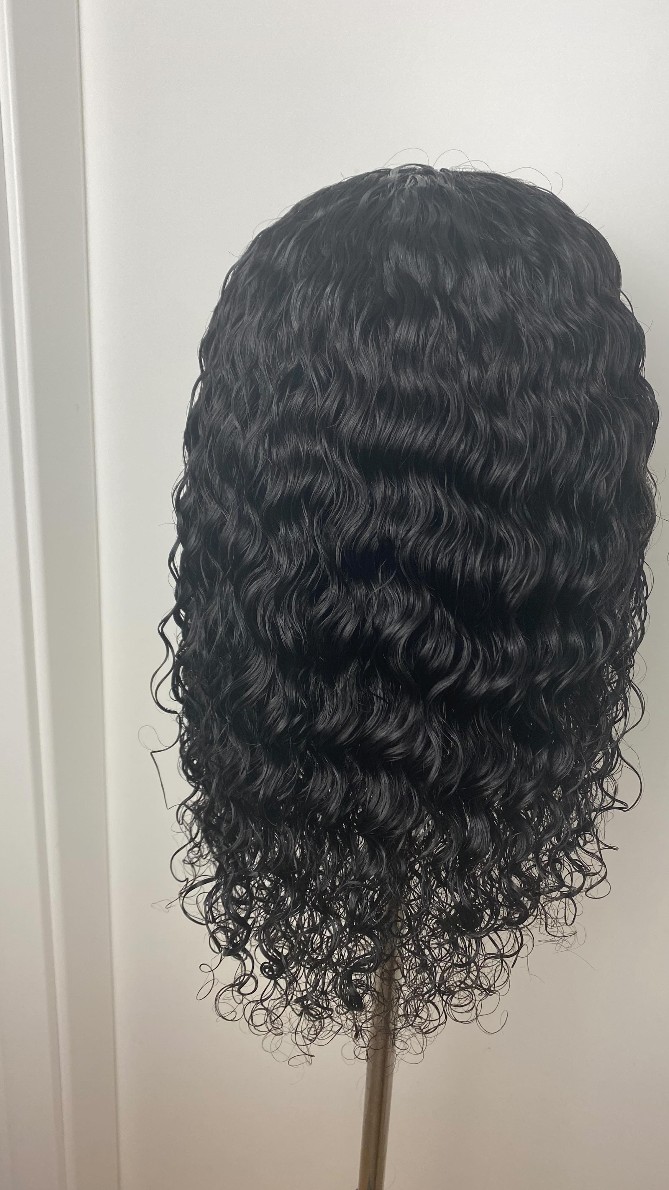 Haircradle - Photo 13