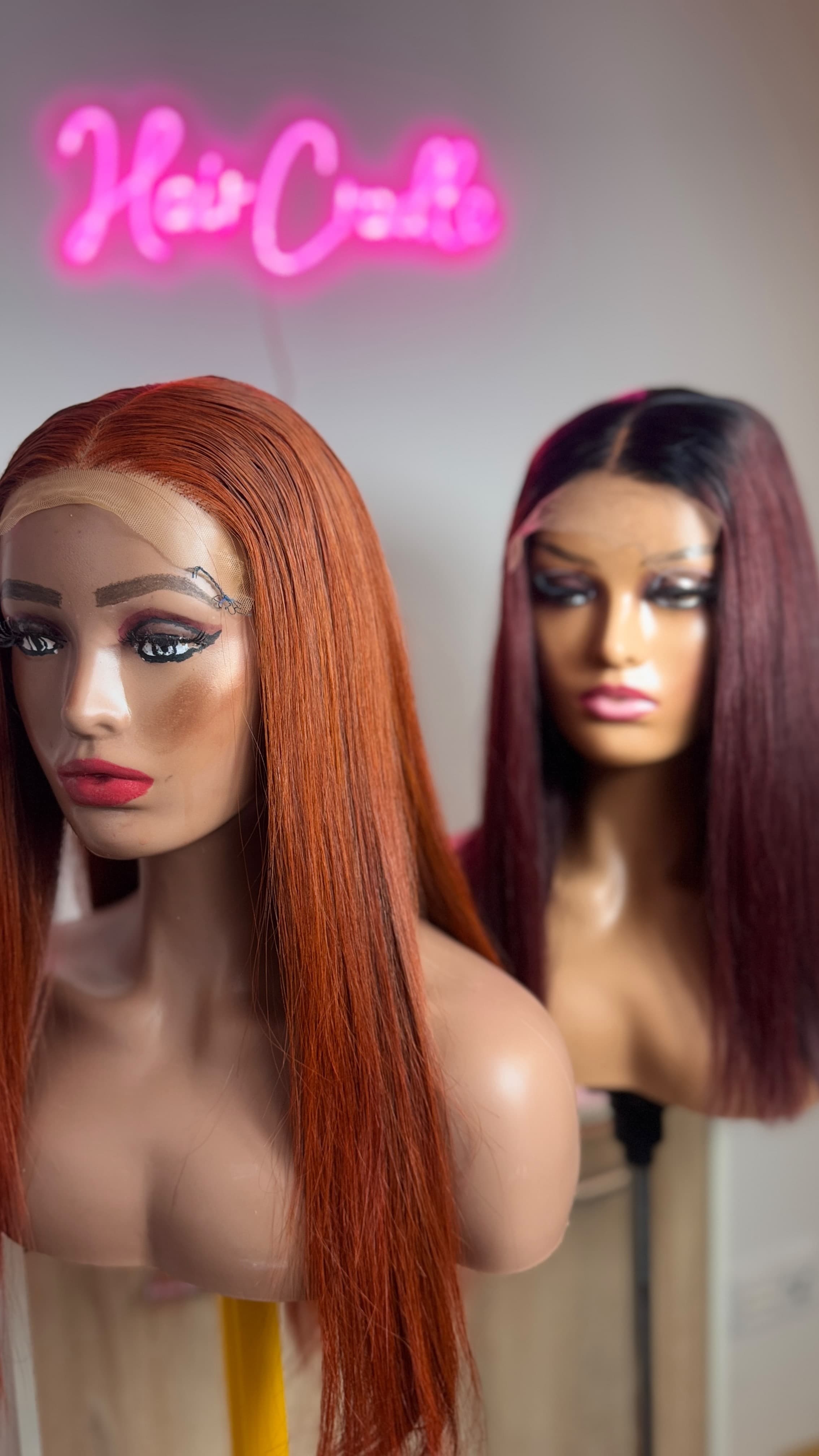 Haircradle - Photo 16