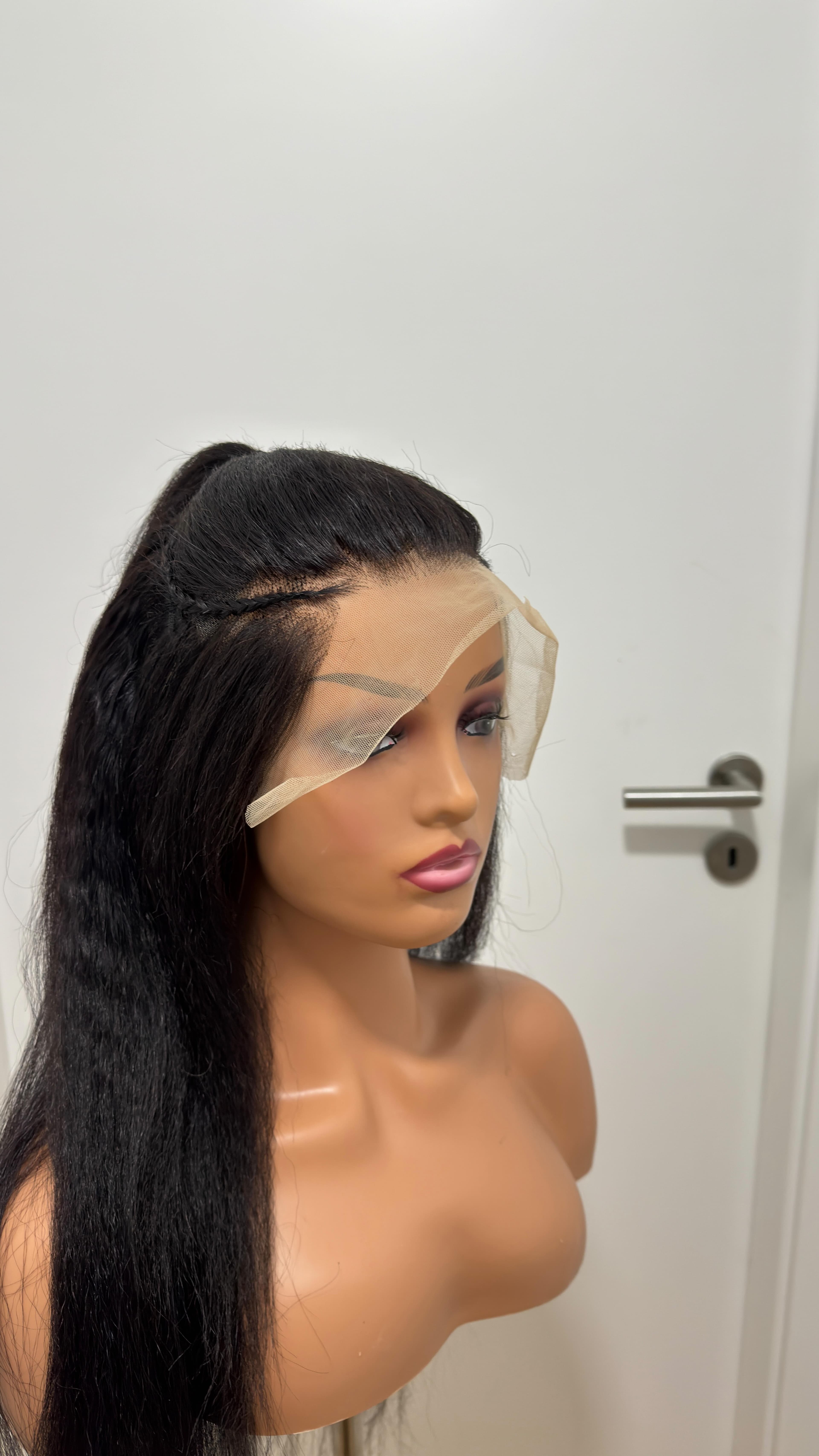 Haircradle - Photo 17