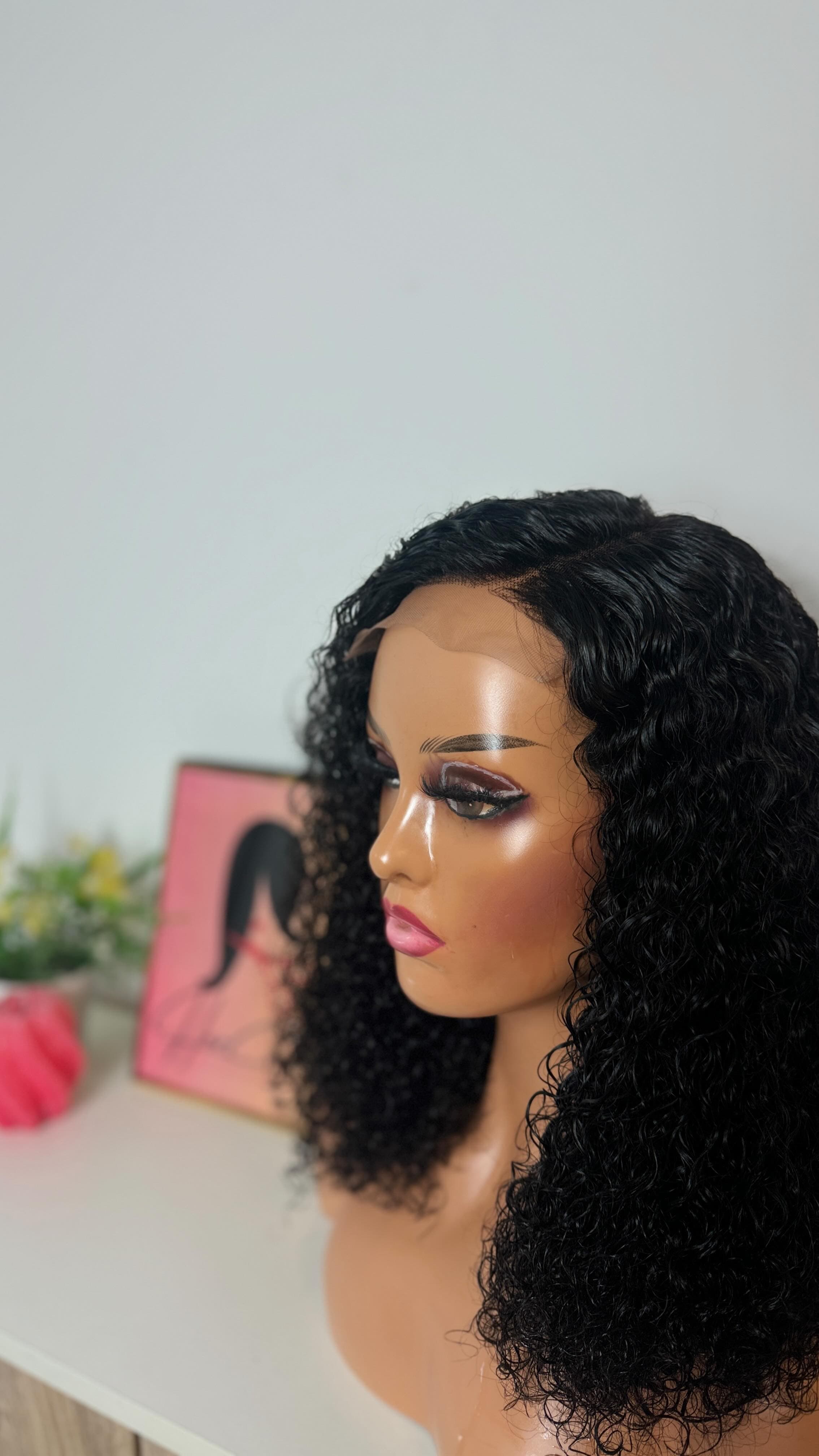 Haircradle - Photo 18