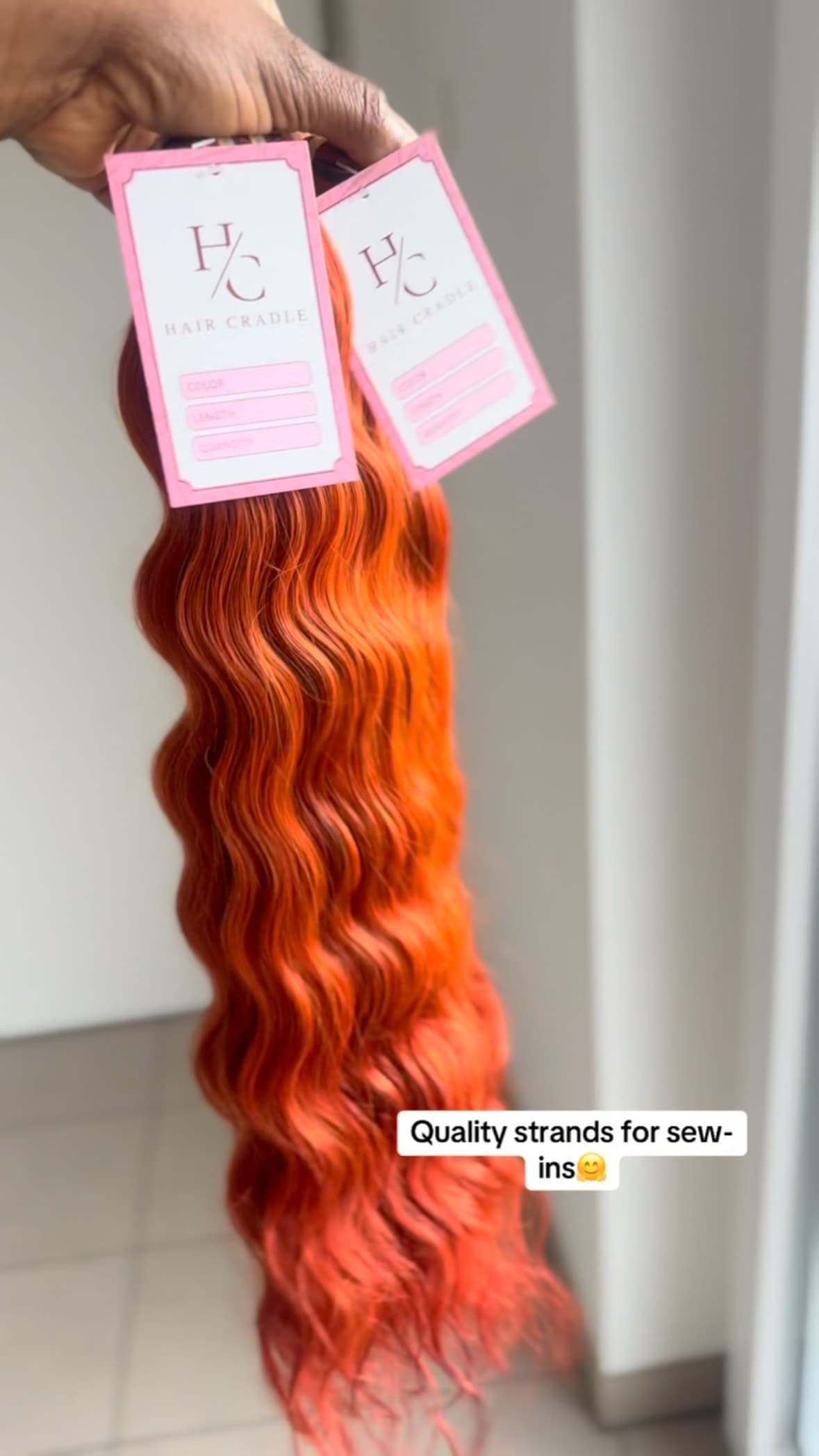 Haircradle - Photo 21