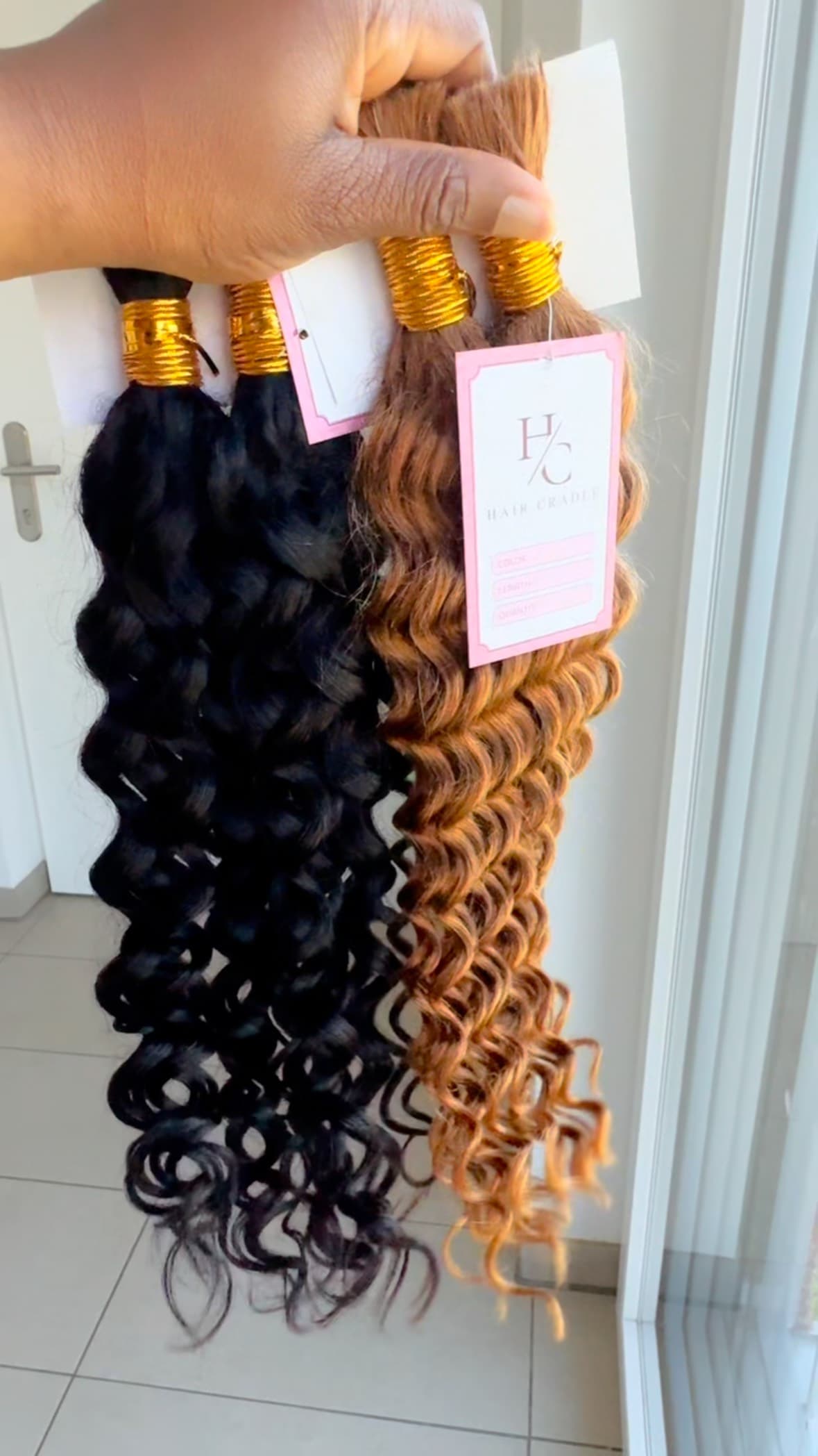 Haircradle - Photo 22