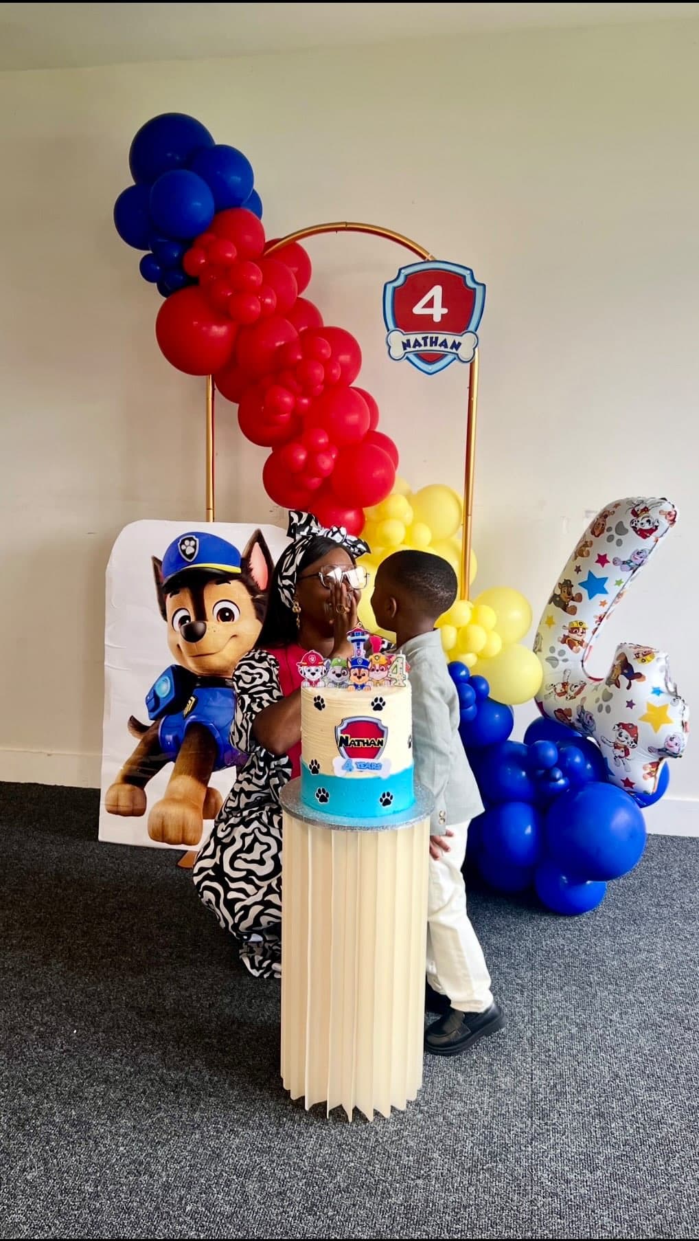 MK Creations⁺events - Photo 3