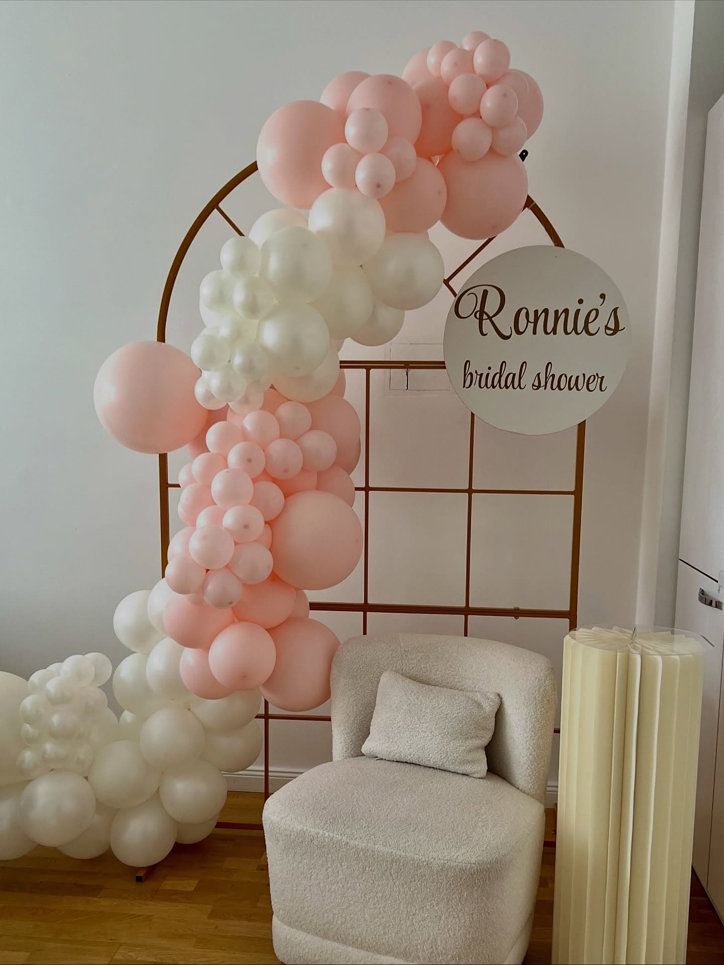 MK Creations⁺events - Photo 5