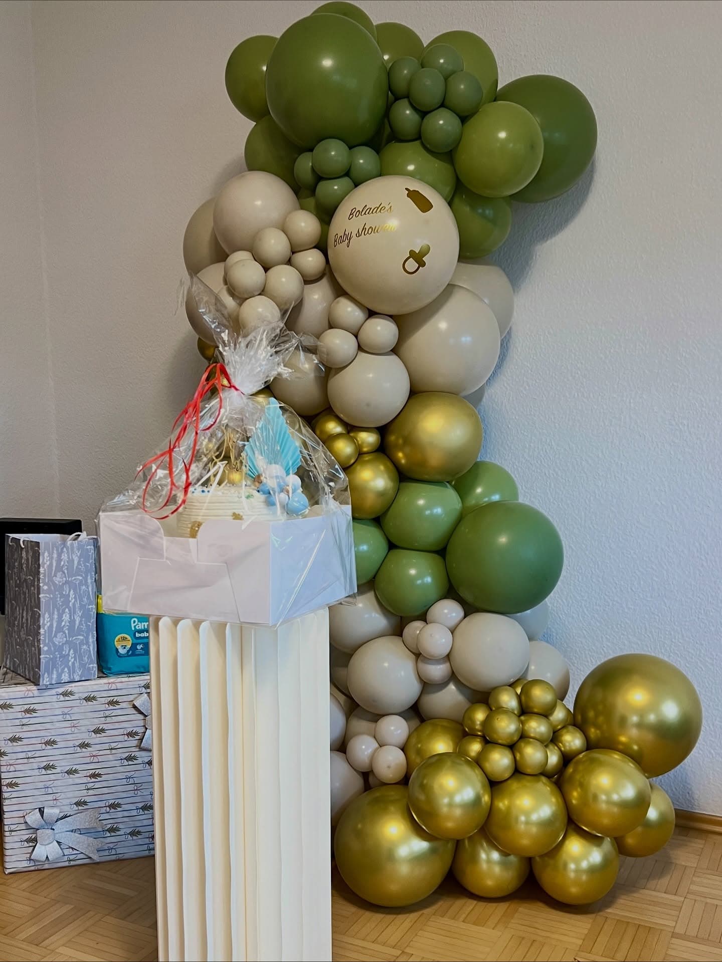 MK Creations⁺events - Photo 6