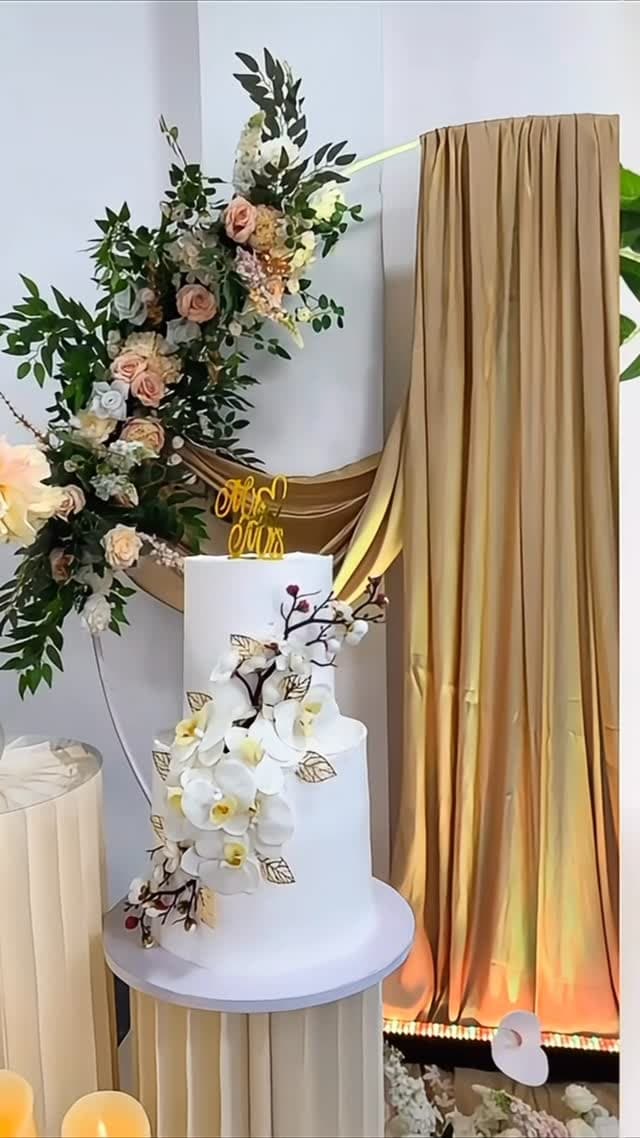 MK Creations⁺events - Photo 8