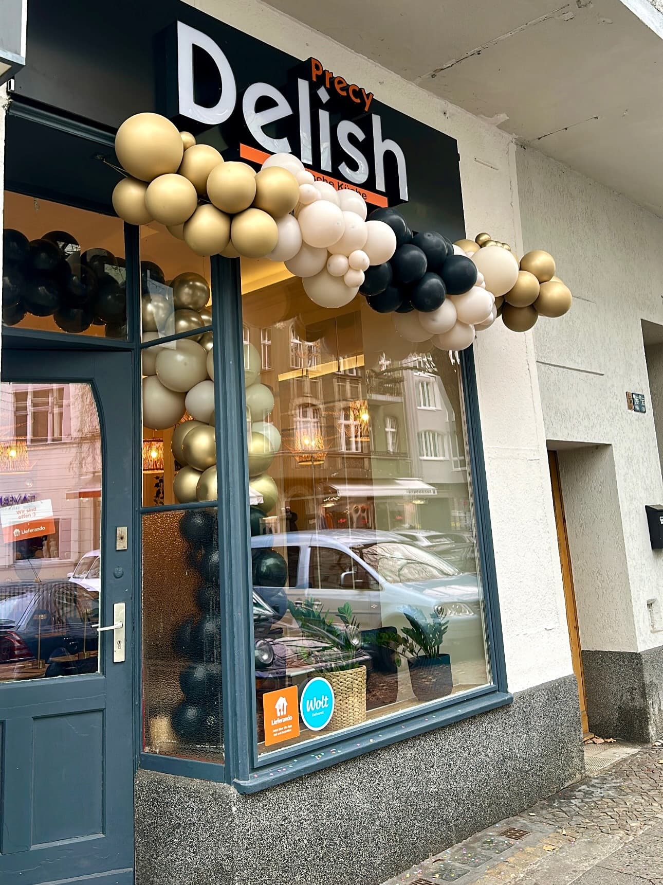 MK Creations⁺events - Photo 10