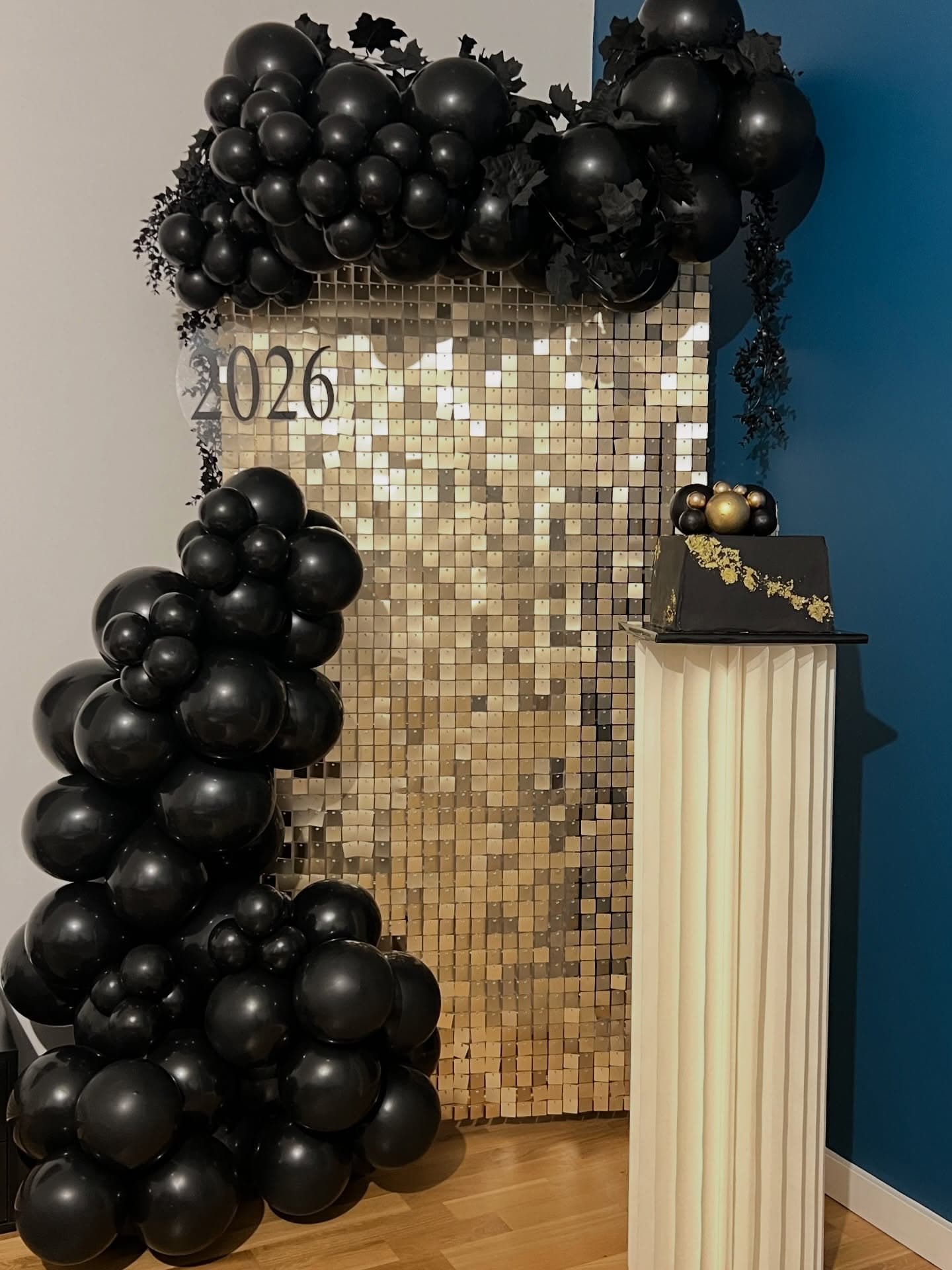 MK Creations⁺events - Photo 11