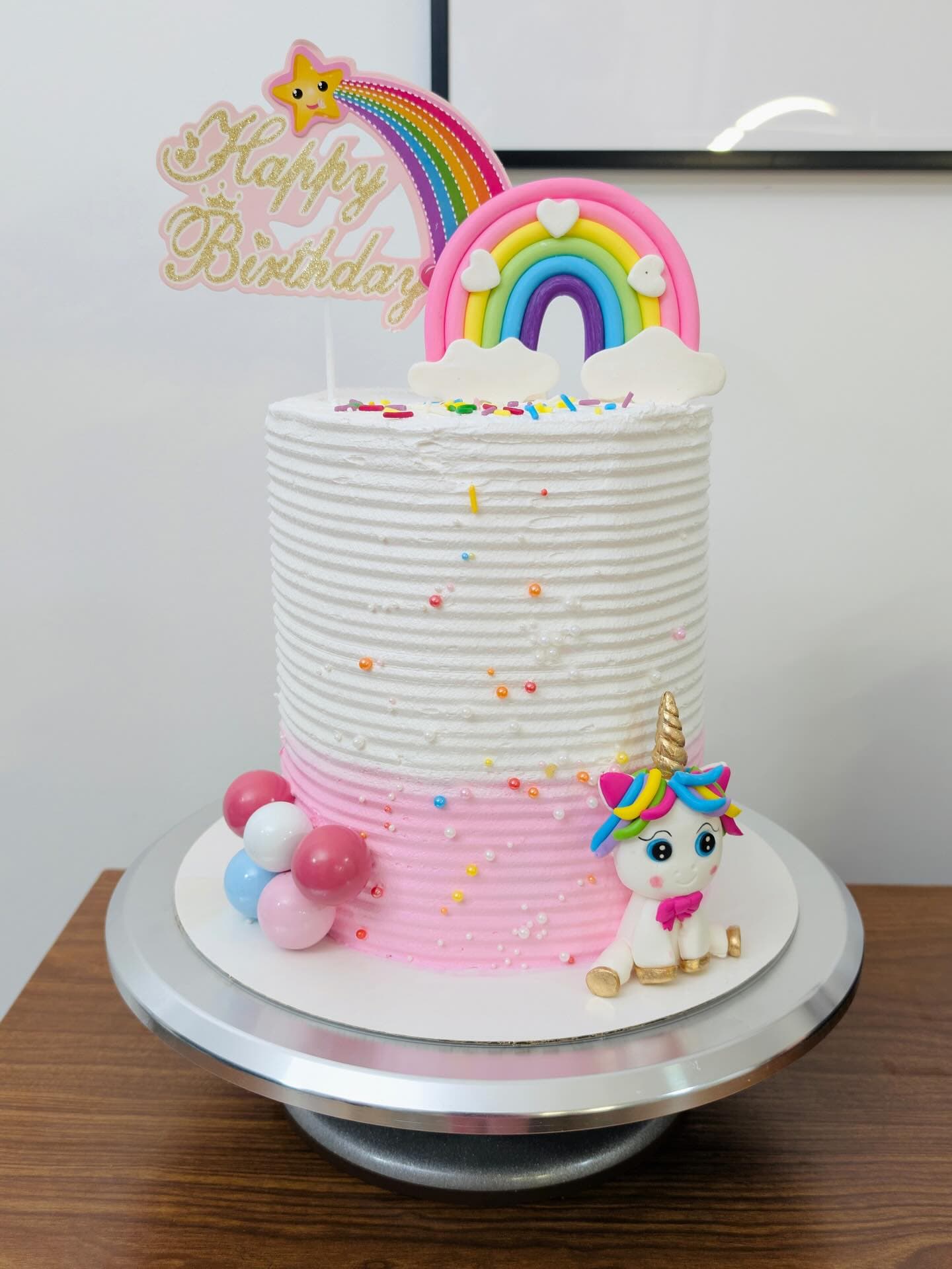 Latarsha Cakes - Photo 4