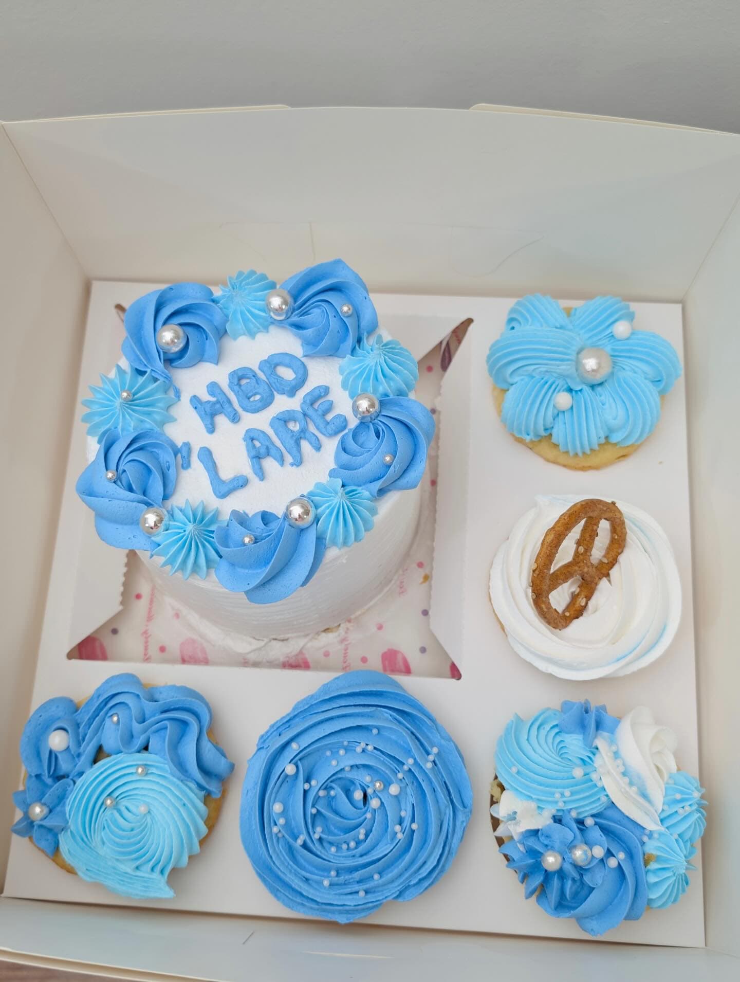 Latarsha Cakes - Photo 5