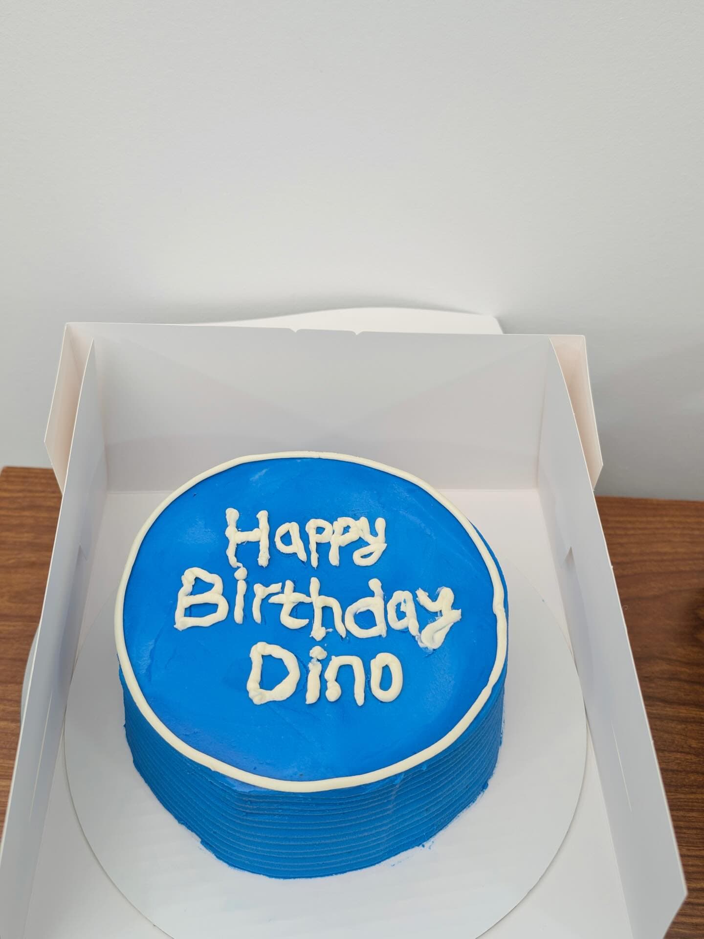 Latarsha Cakes - Photo 6