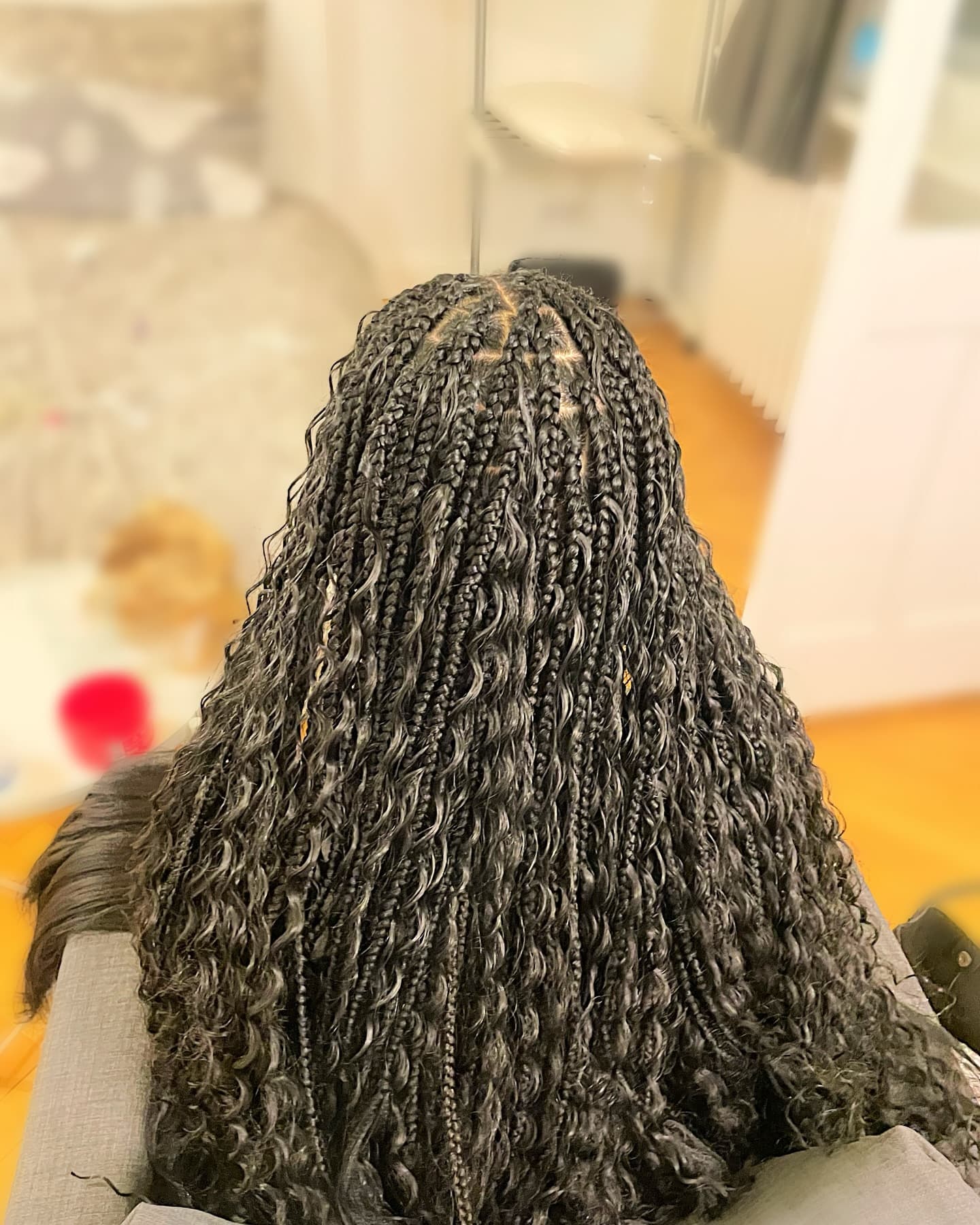 Berlingirlsbraided