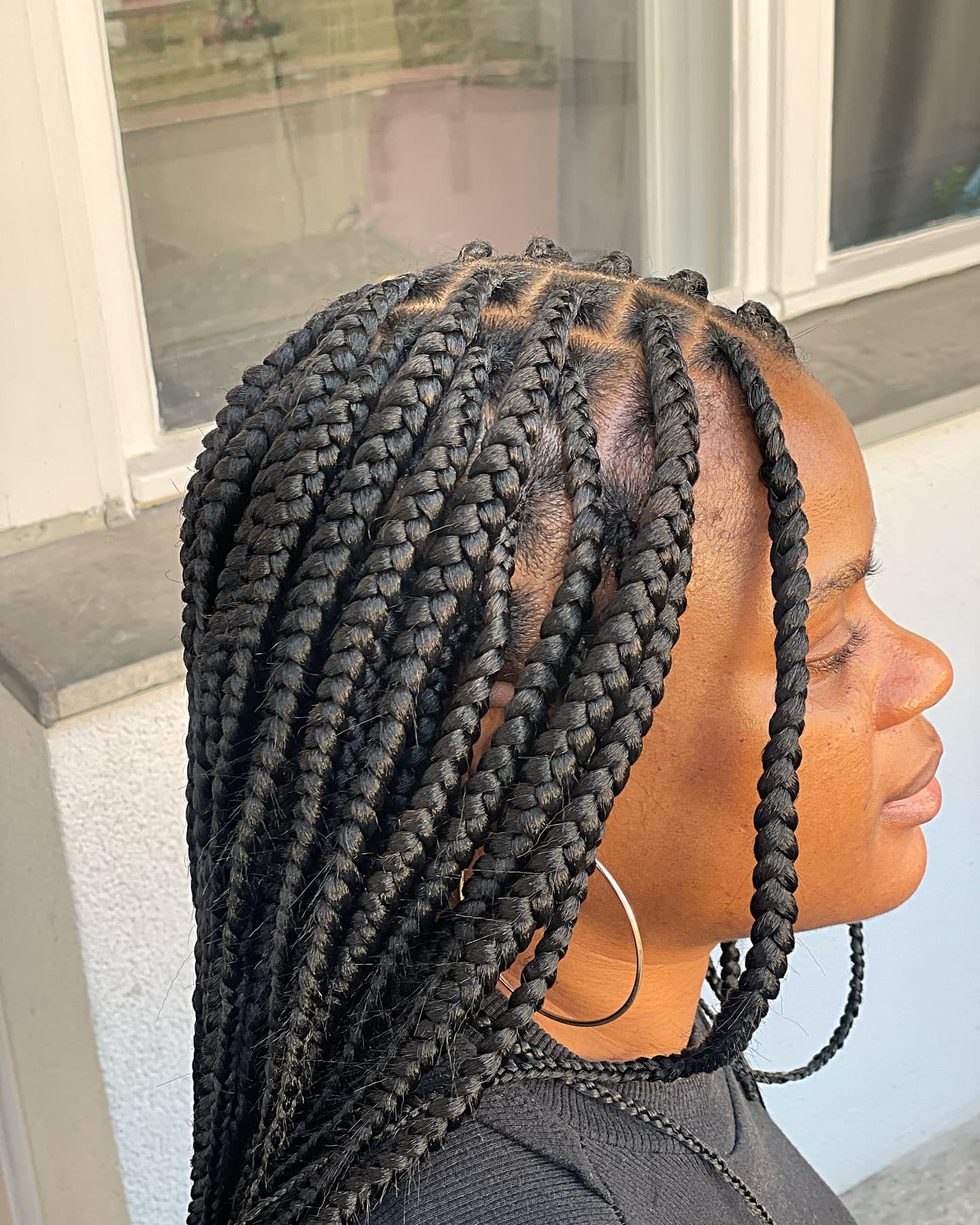 Berlingirlsbraided - Photo 3