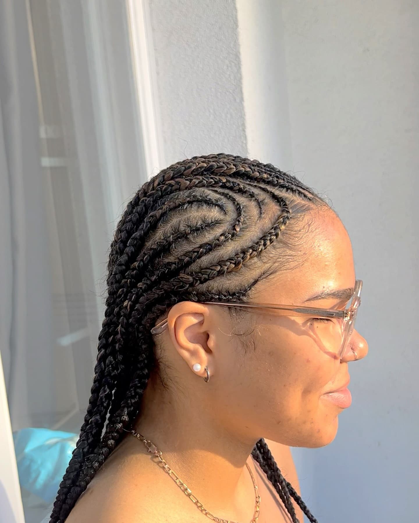 Berlingirlsbraided - Photo 4