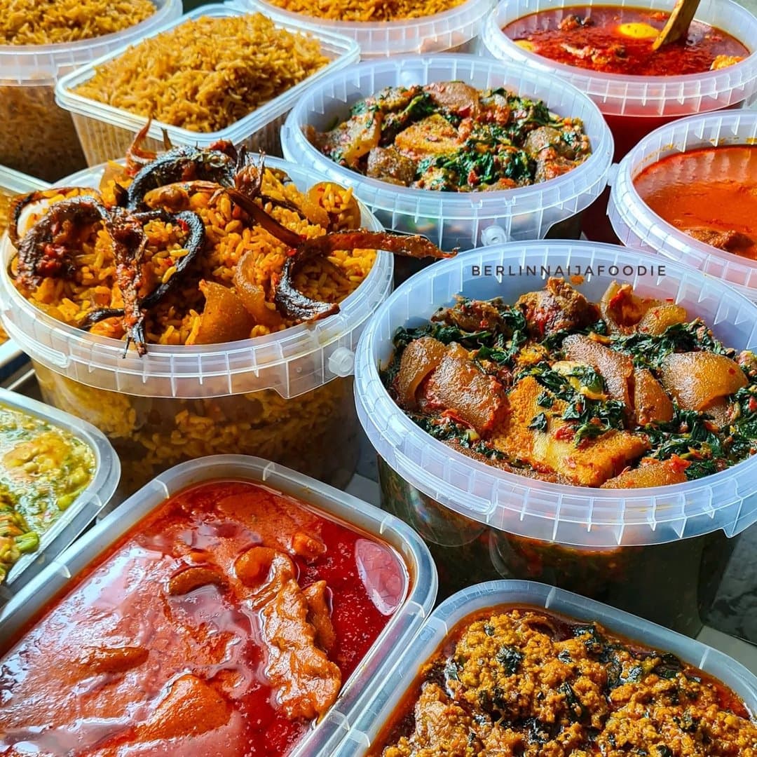 Berlinnaijafoodie