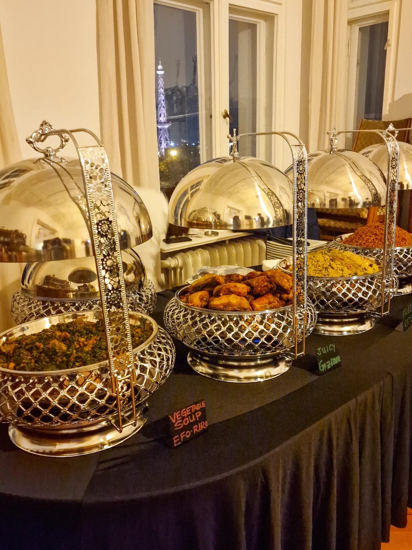 Berlinnaijafoodie - Photo 2