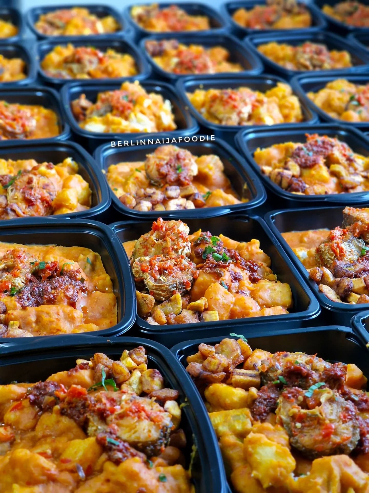 Berlinnaijafoodie - Photo 3