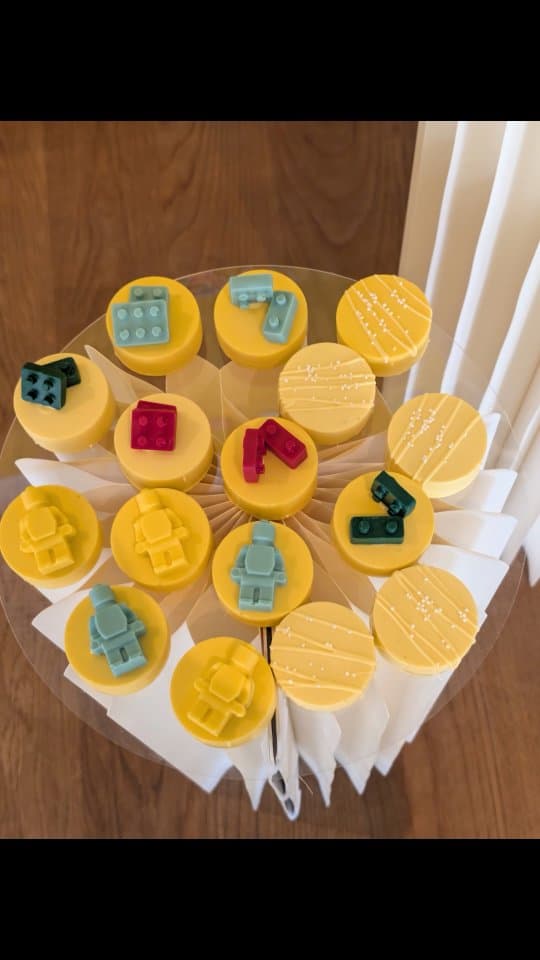 Savourcakery - Photo 3