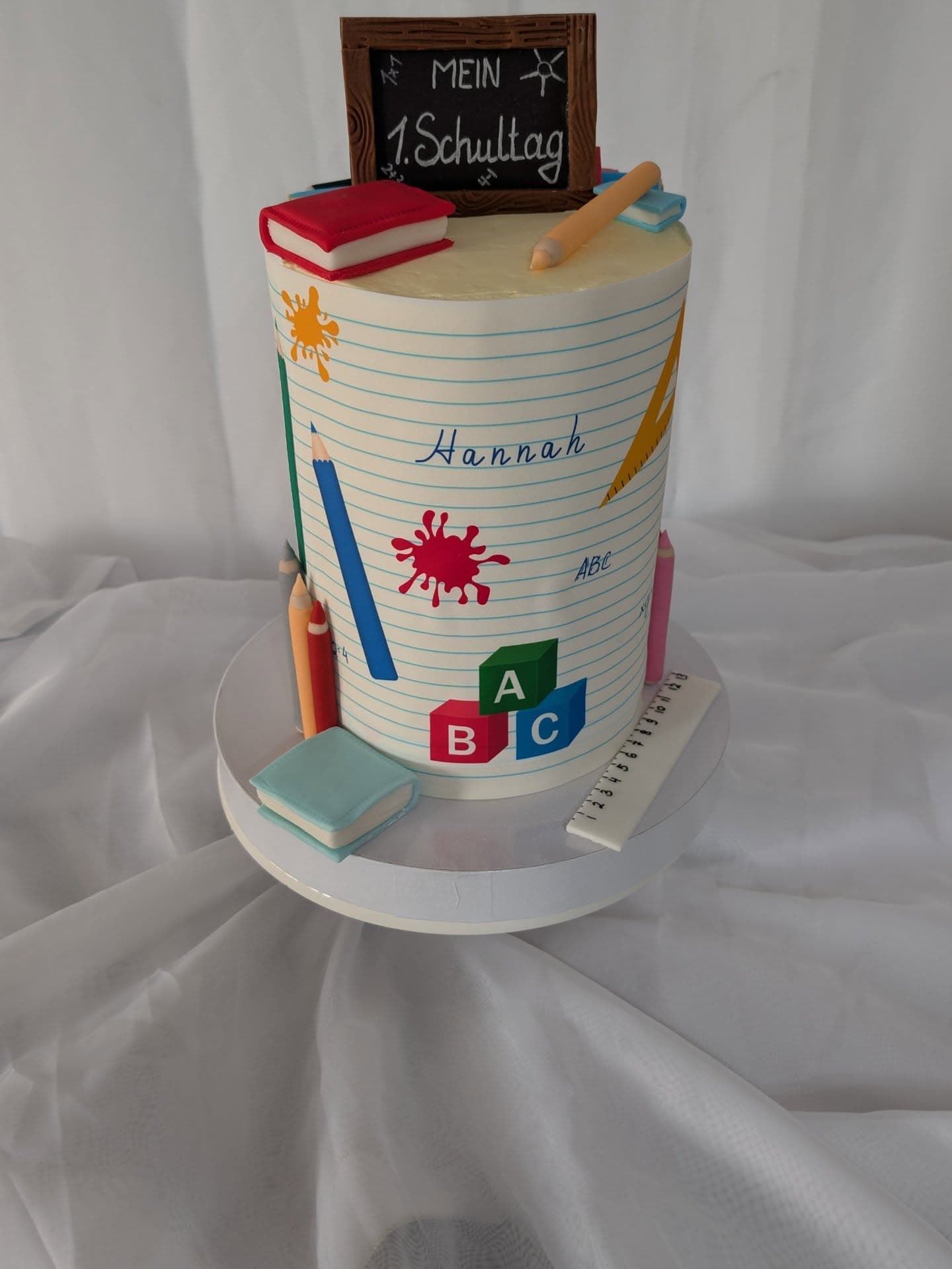 Savourcakery - Photo 4