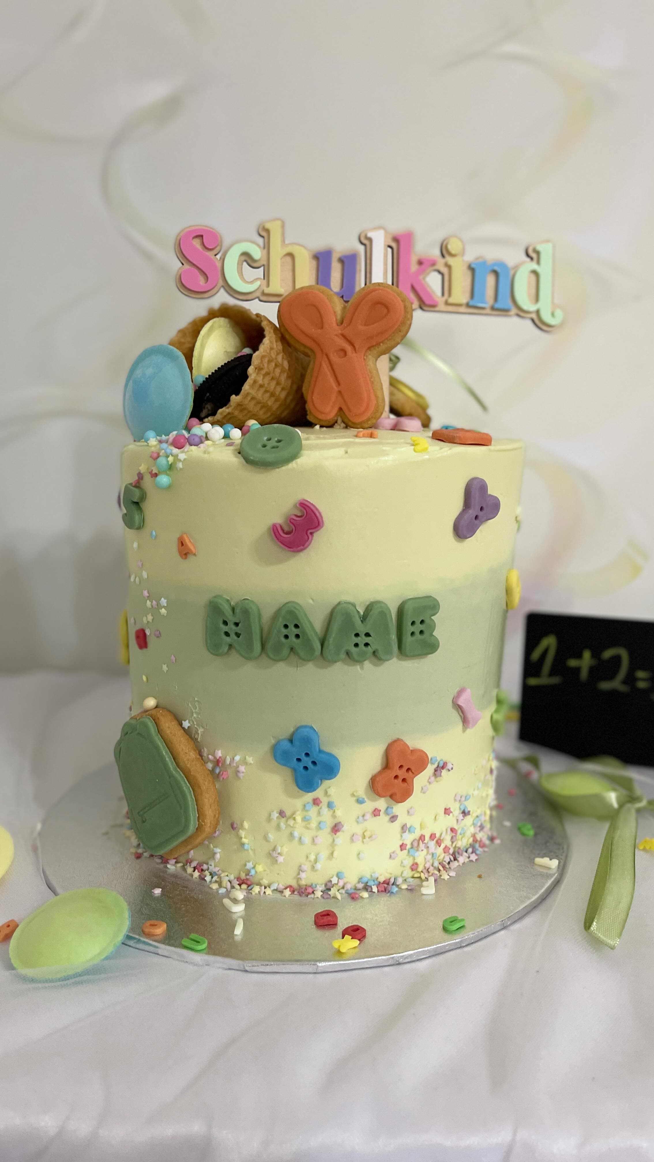 Savourcakery - Photo 6