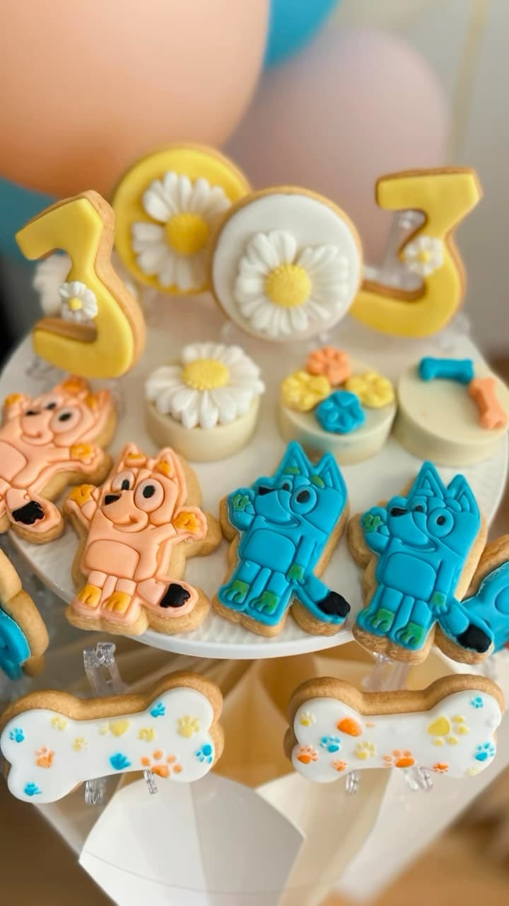 Savourcakery - Photo 8