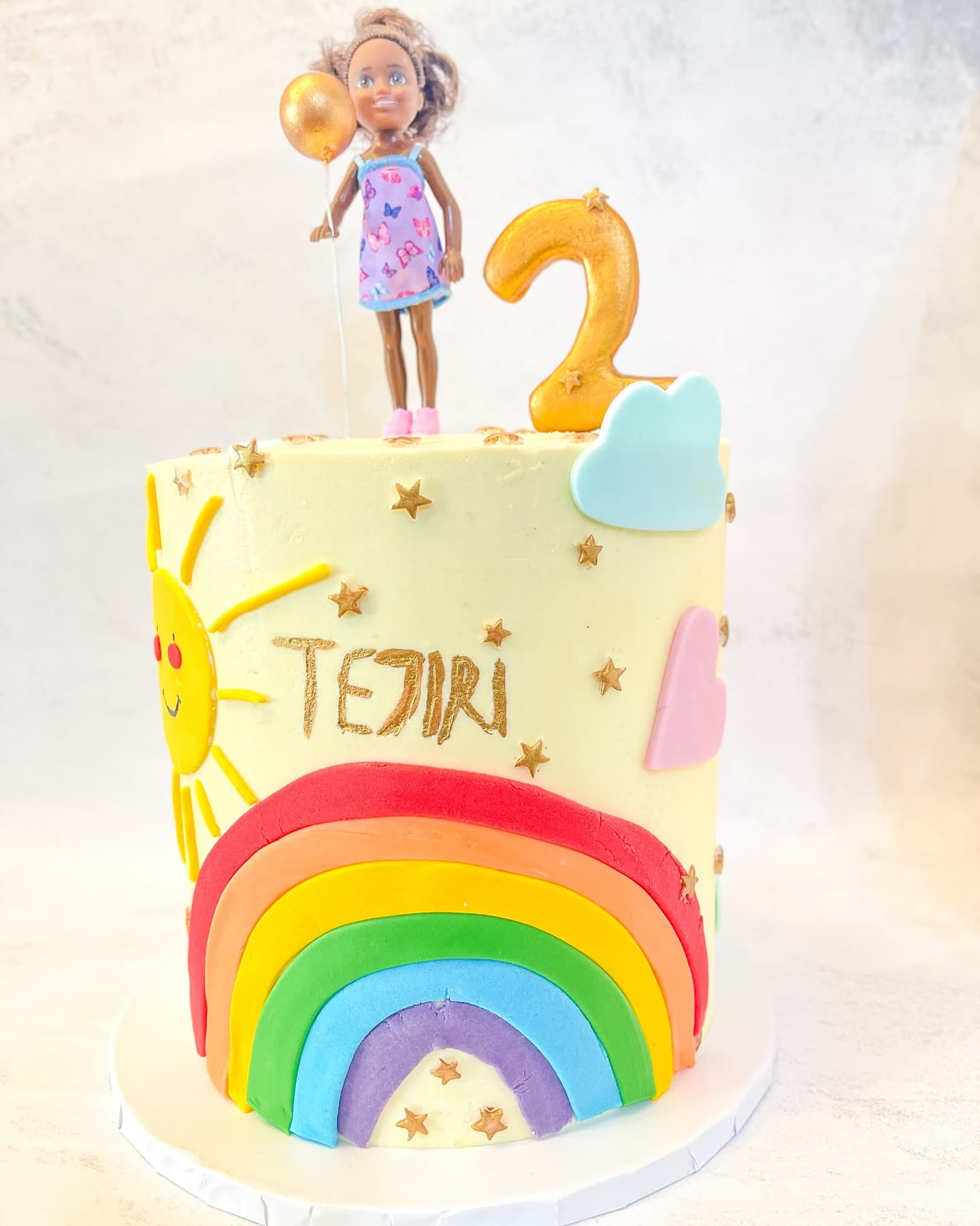 Savourcakery - Photo 10