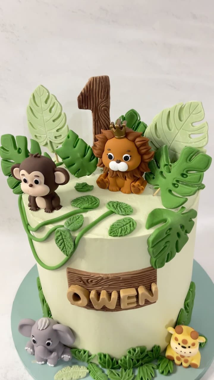 Savourcakery - Photo 13