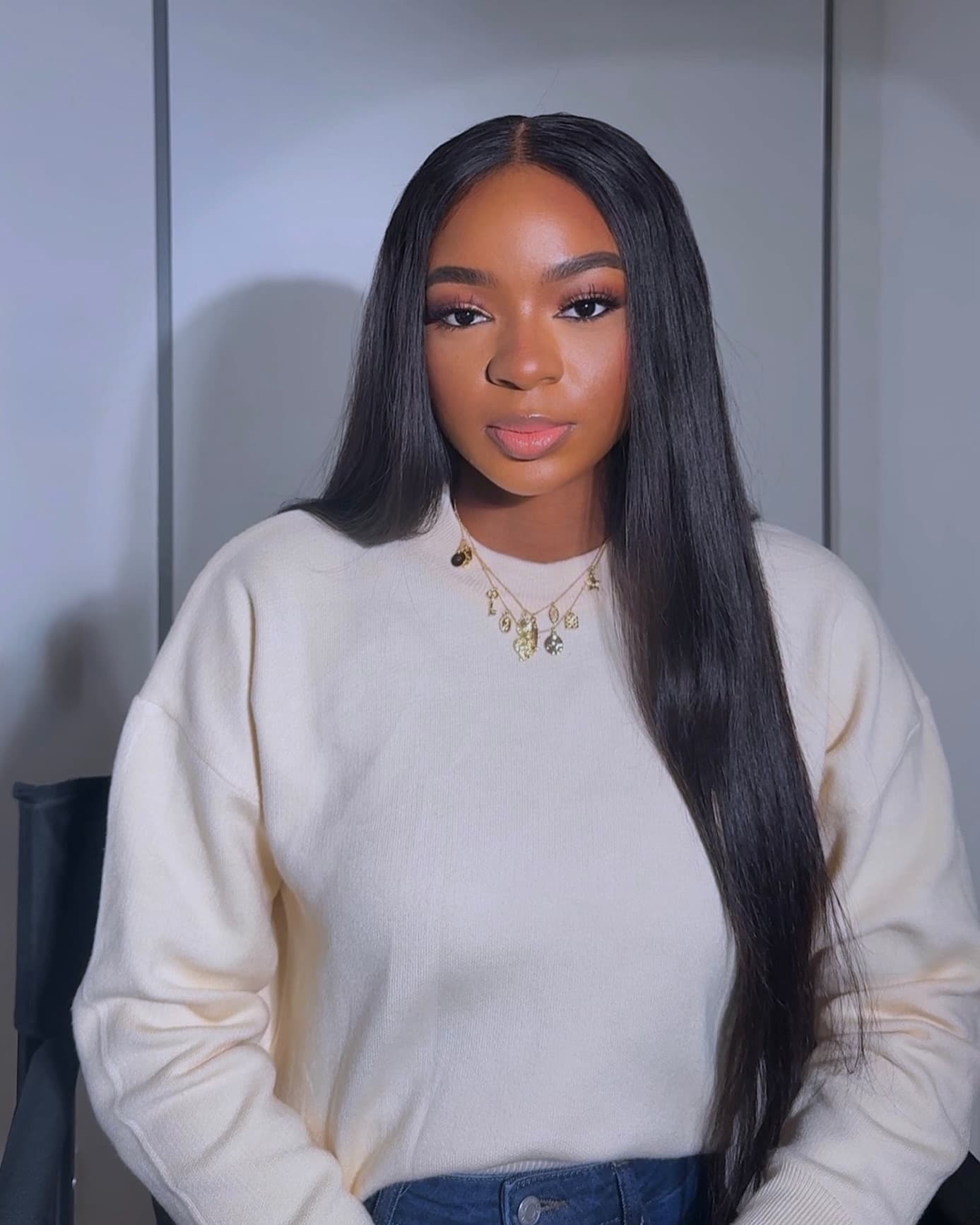 Sanaa Glam - Photo 2