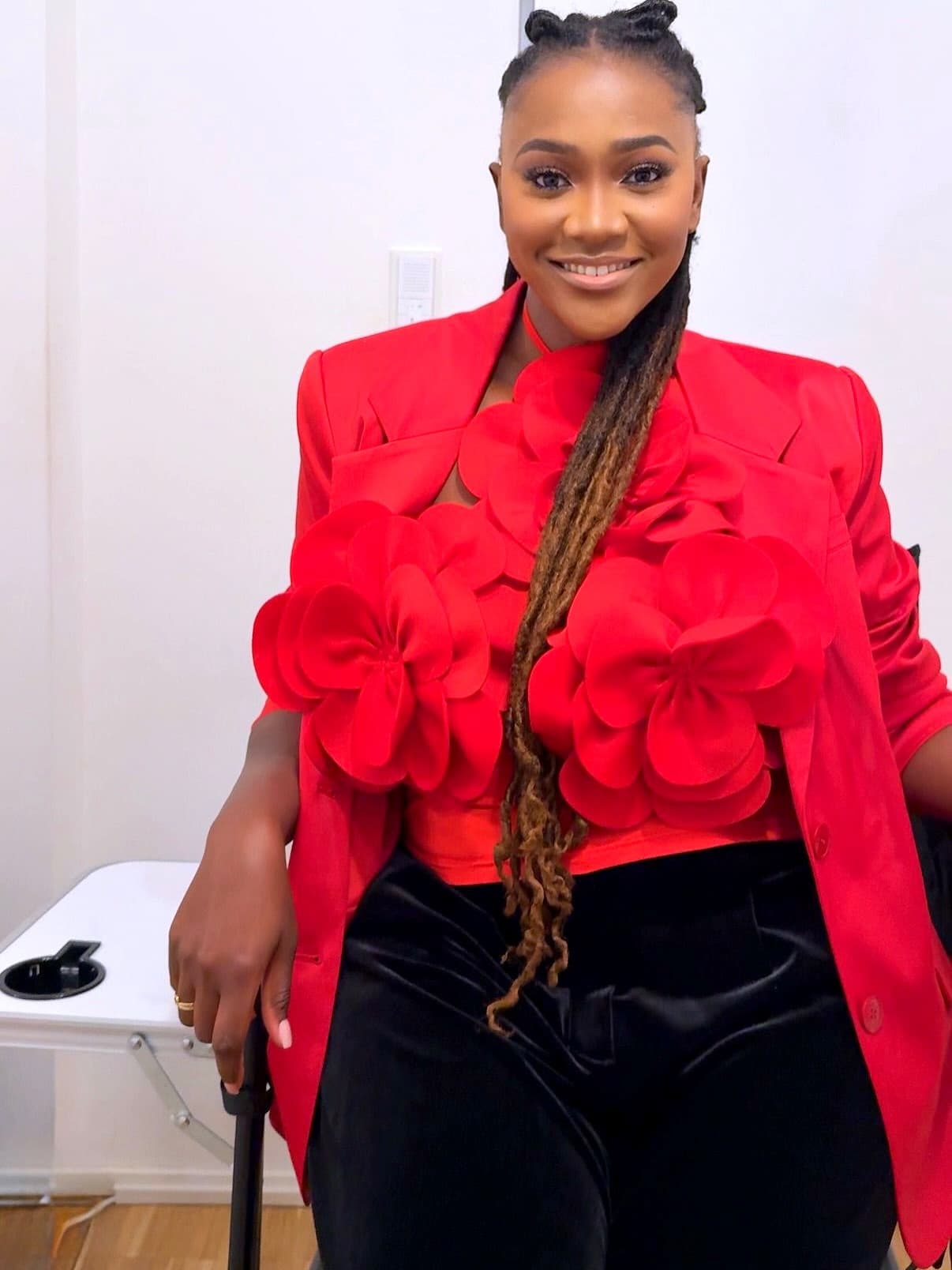 Sanaa Glam - Photo 3