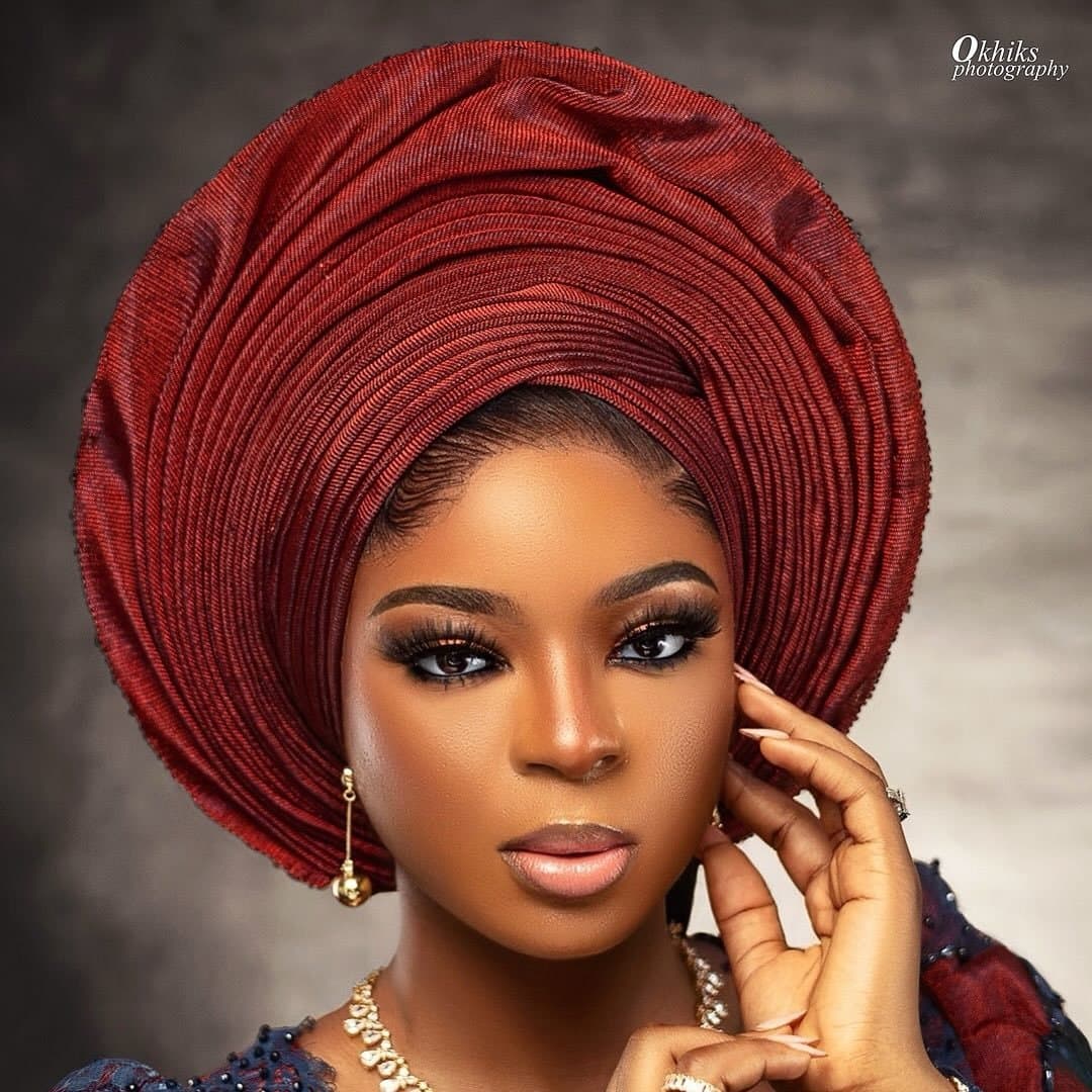 Sanaa Glam - Photo 9