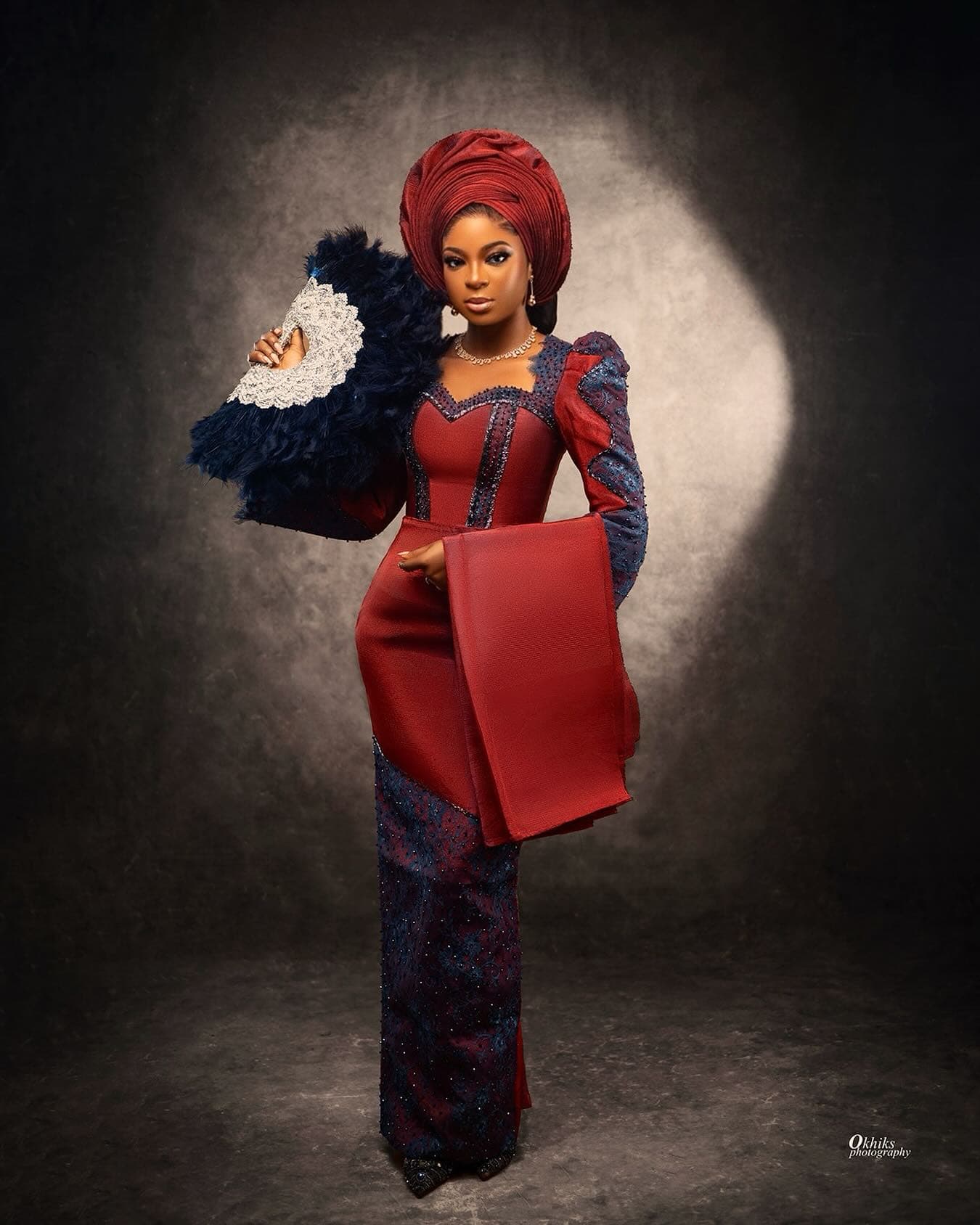 Sanaa Glam - Photo 10