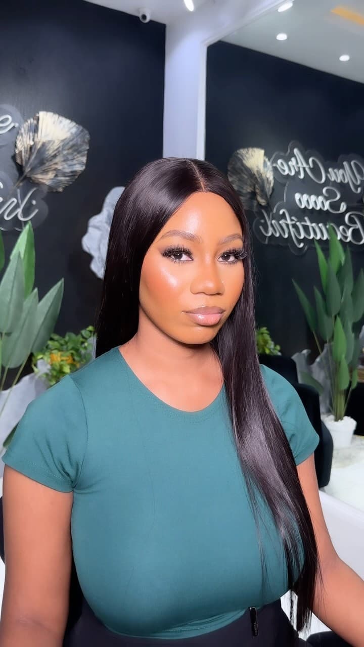 Glam By Xosa - Photo 17