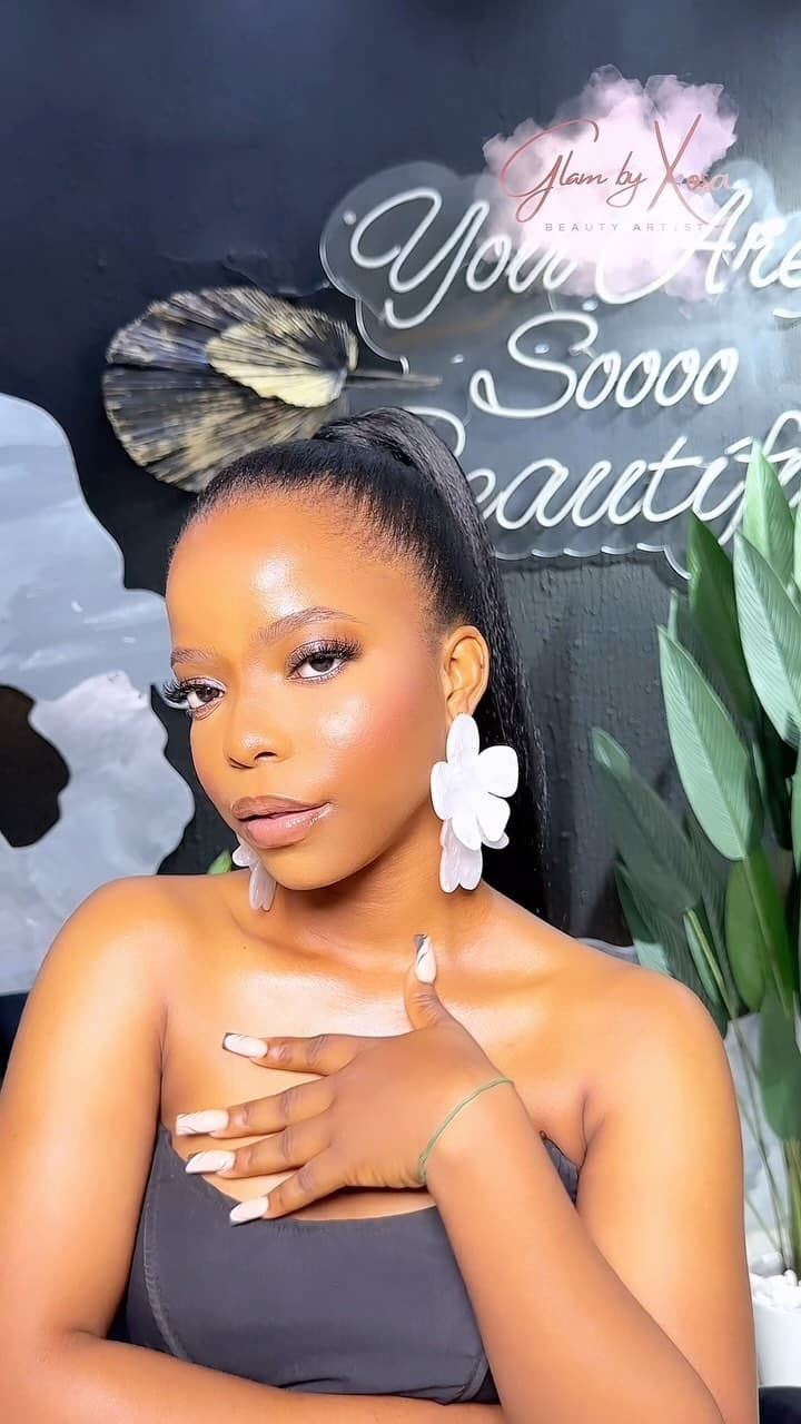 Glam By Xosa - Photo 21