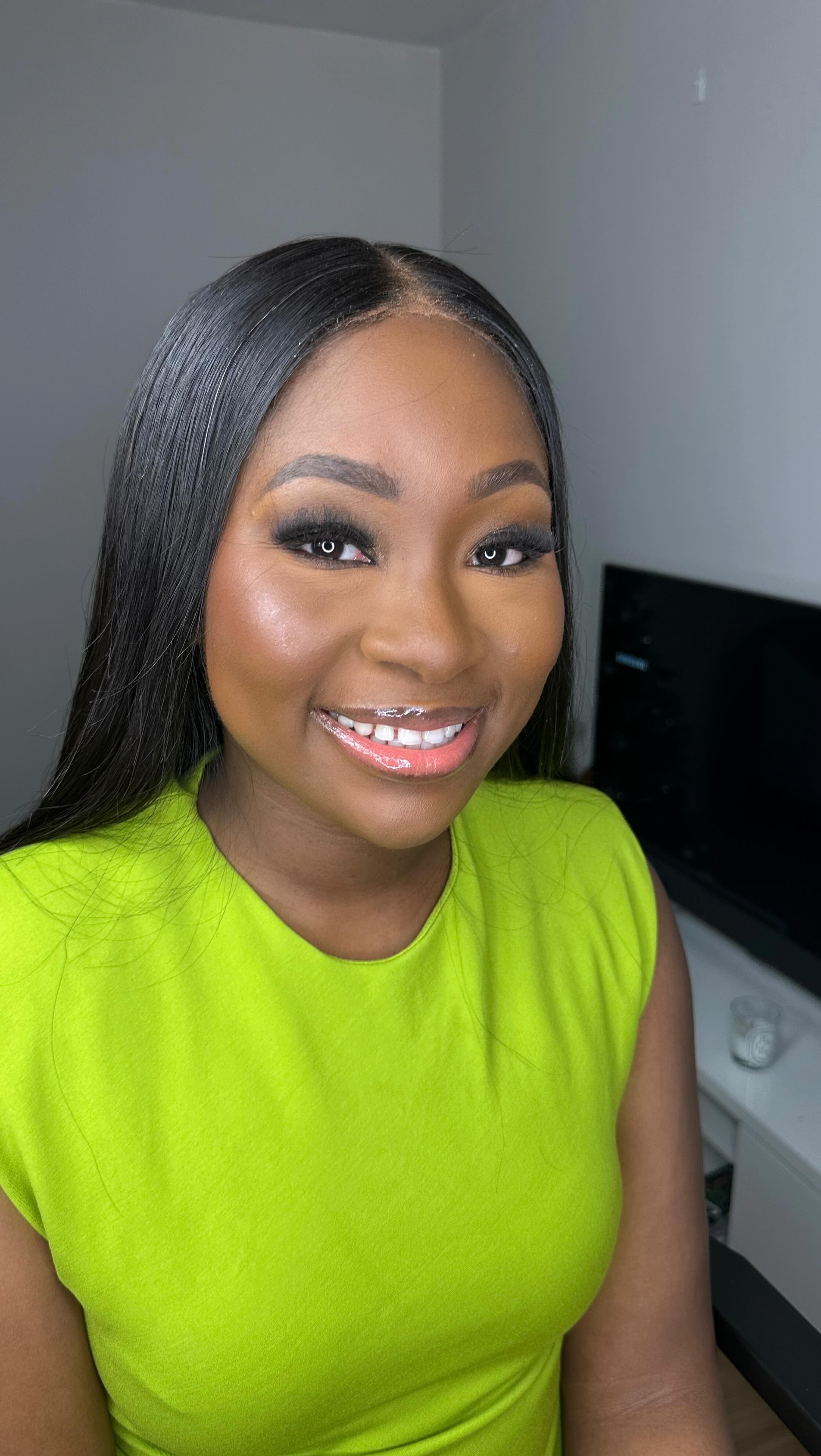 Glam By Xosa - Photo 22