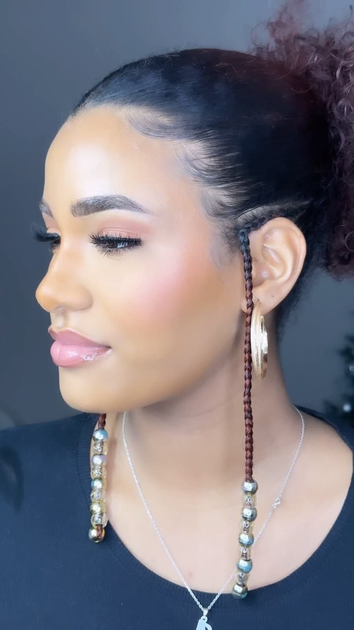 Glam By Xosa - Photo 23